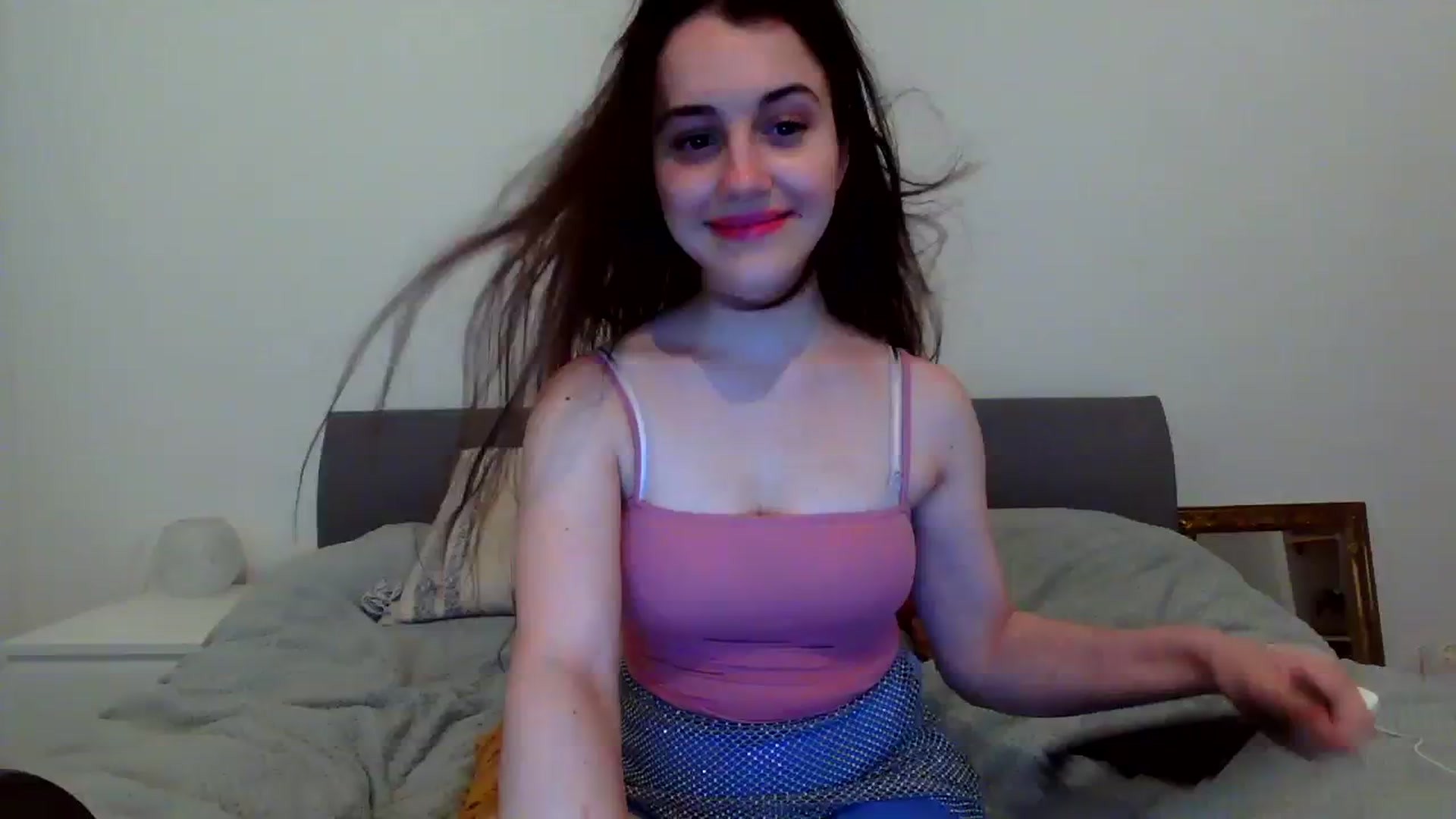 Gallery image thumbnail from FairSnowWhite's myfreecams stream on, 08/22/2023, 15:27 image 4 of 20