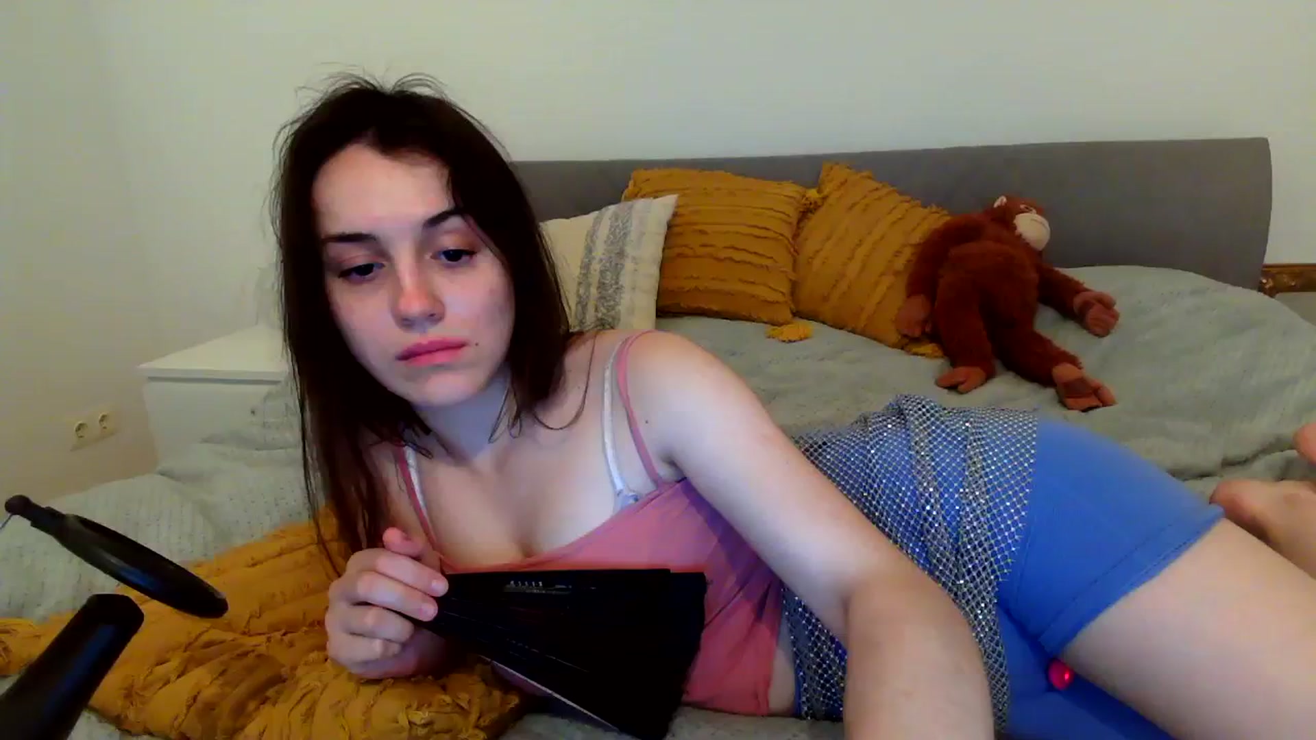 Gallery image thumbnail from FairSnowWhite's myfreecams stream on, 08/22/2023, 17:14 image 12 of 20