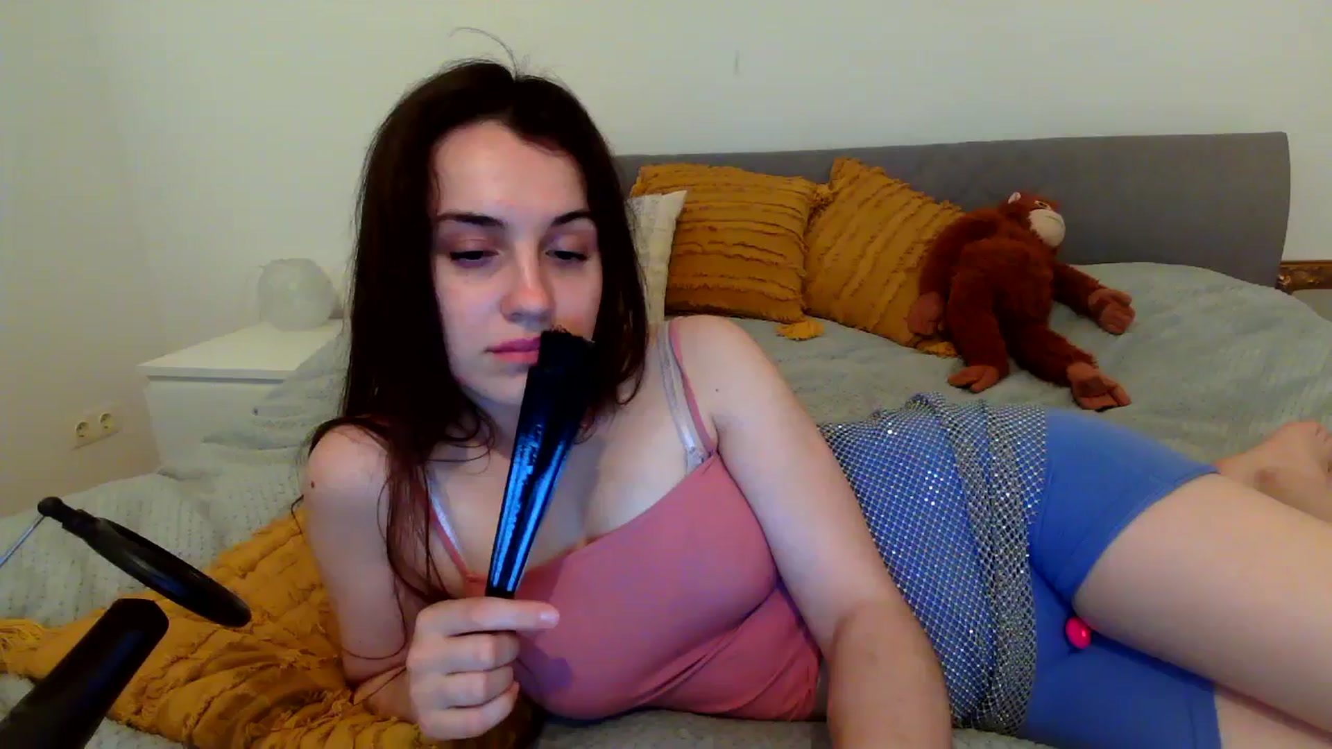 Gallery image thumbnail from FairSnowWhite's myfreecams stream on, 08/22/2023, 17:14 image 11 of 20