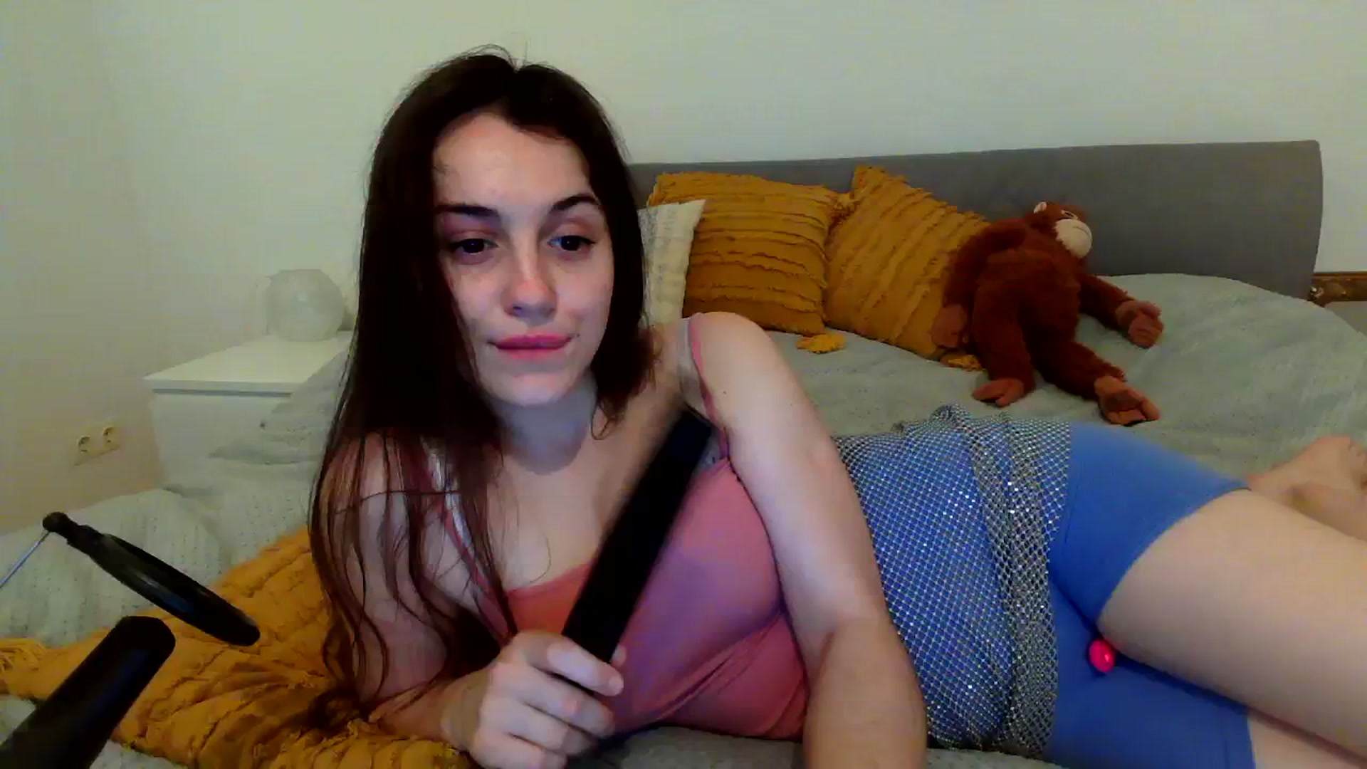 Gallery image thumbnail from FairSnowWhite's myfreecams stream on, 08/22/2023, 17:14 image 10 of 20