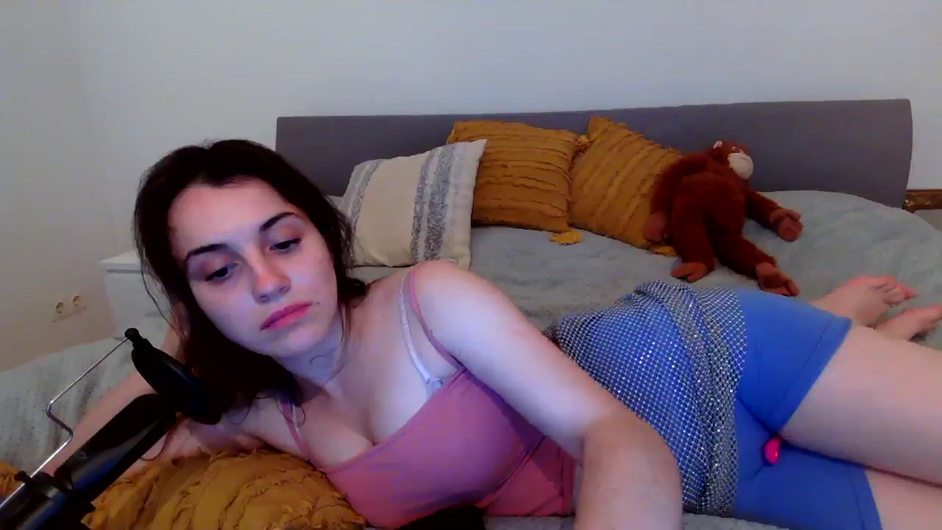 Gallery image thumbnail from FairSnowWhite's myfreecams stream on, 08/22/2023, 17:14 image 17 of 20
