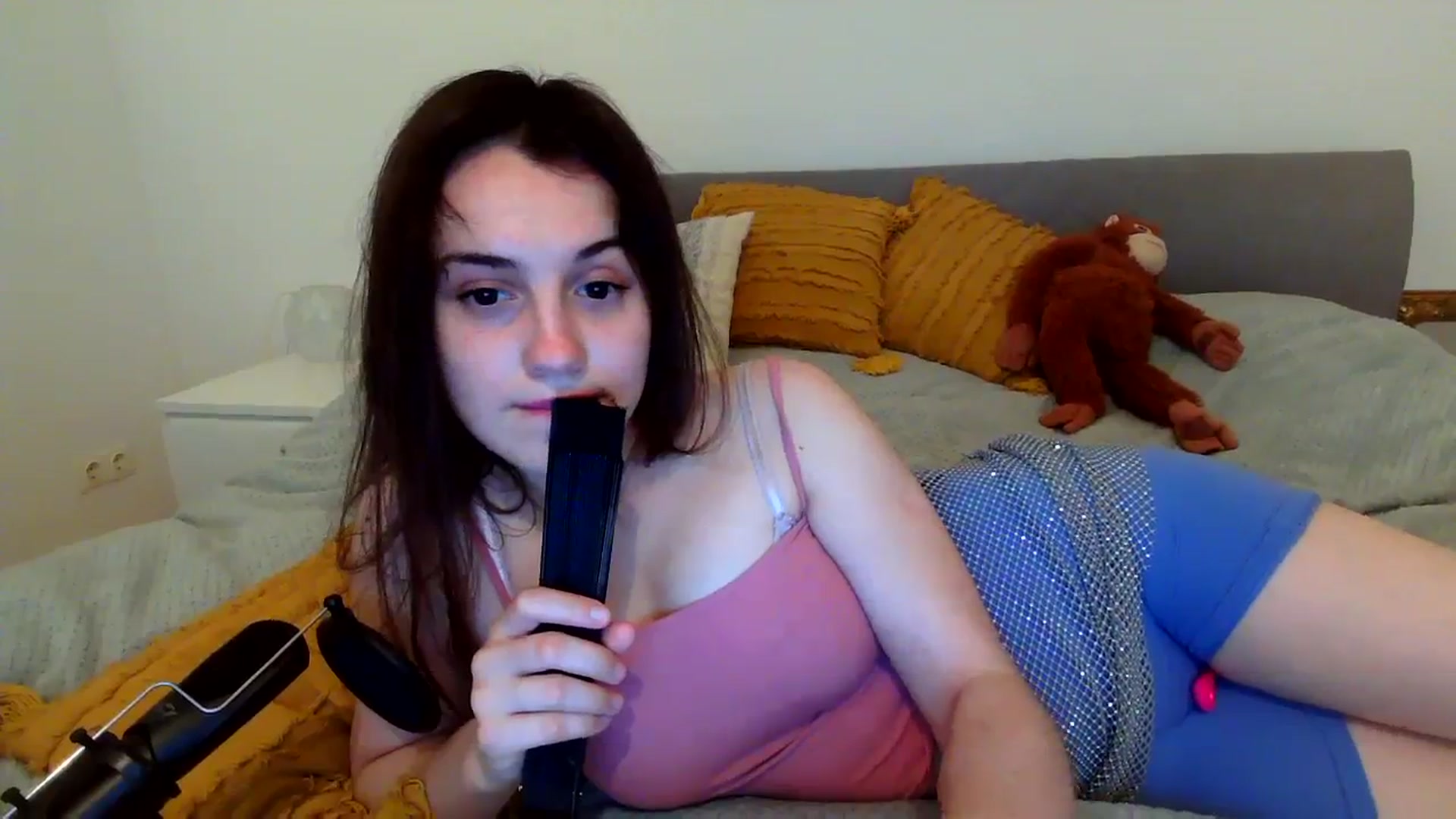 Gallery image thumbnail from FairSnowWhite's myfreecams stream on, 08/22/2023, 17:14 image 15 of 20