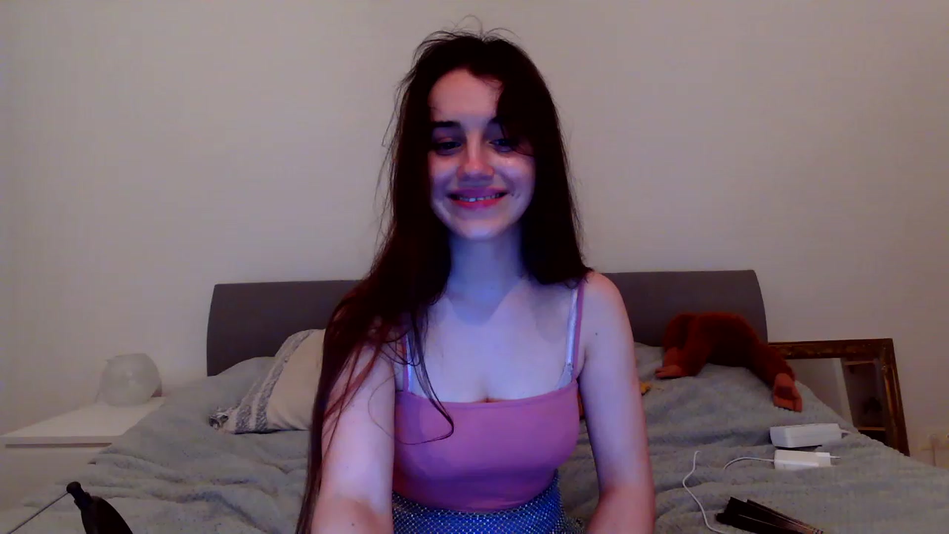 Gallery image thumbnail from FairSnowWhite's myfreecams stream on, 08/22/2023, 20:19 image 10 of 20