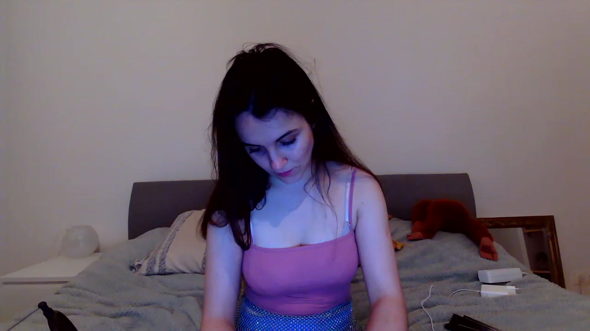 Gallery image thumbnail from FairSnowWhite's myfreecams stream on, 08/22/2023, 20:19 image 6 of 20