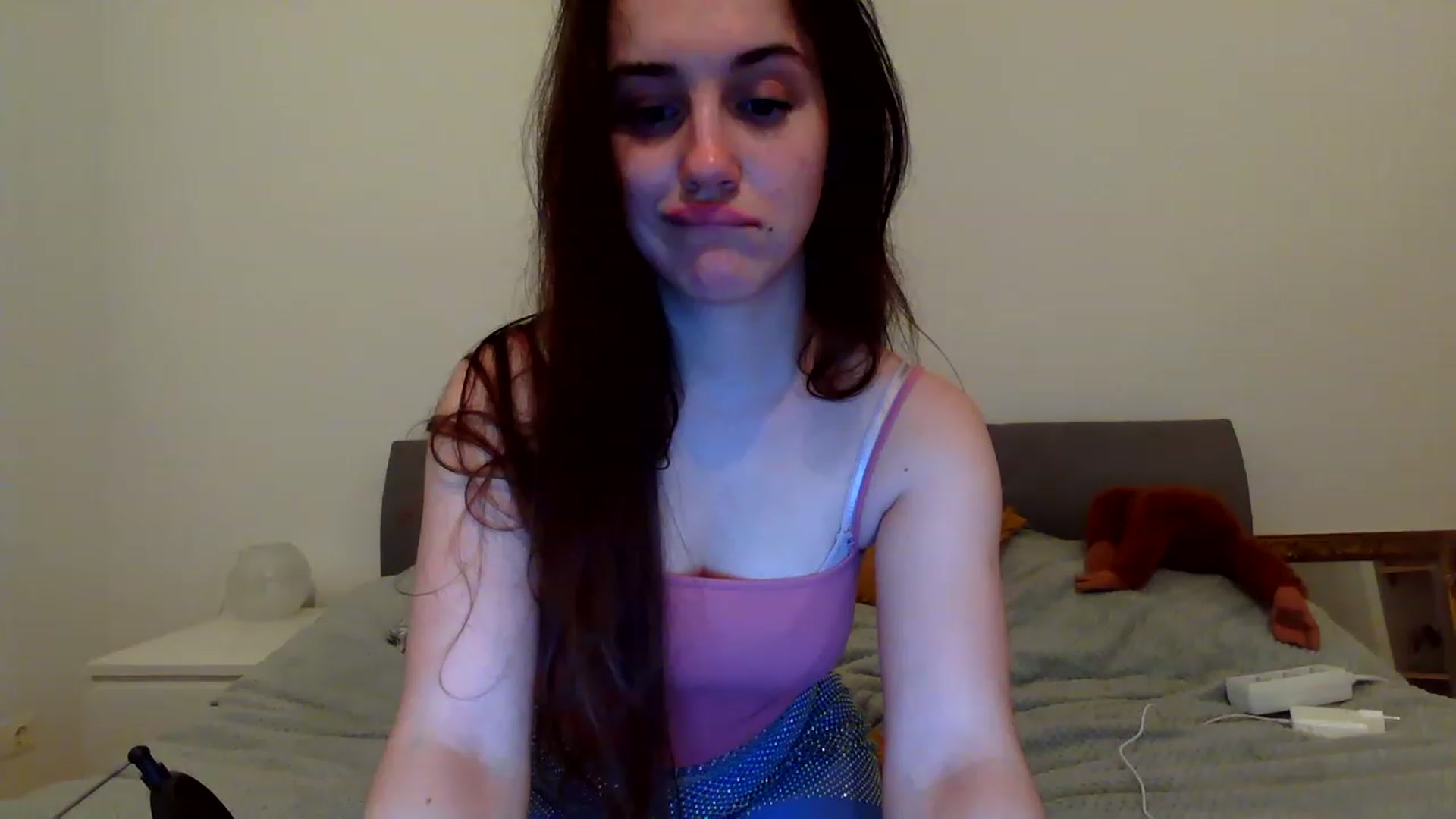 Gallery image thumbnail from FairSnowWhite's myfreecams stream on, 08/22/2023, 20:19 image 2 of 20