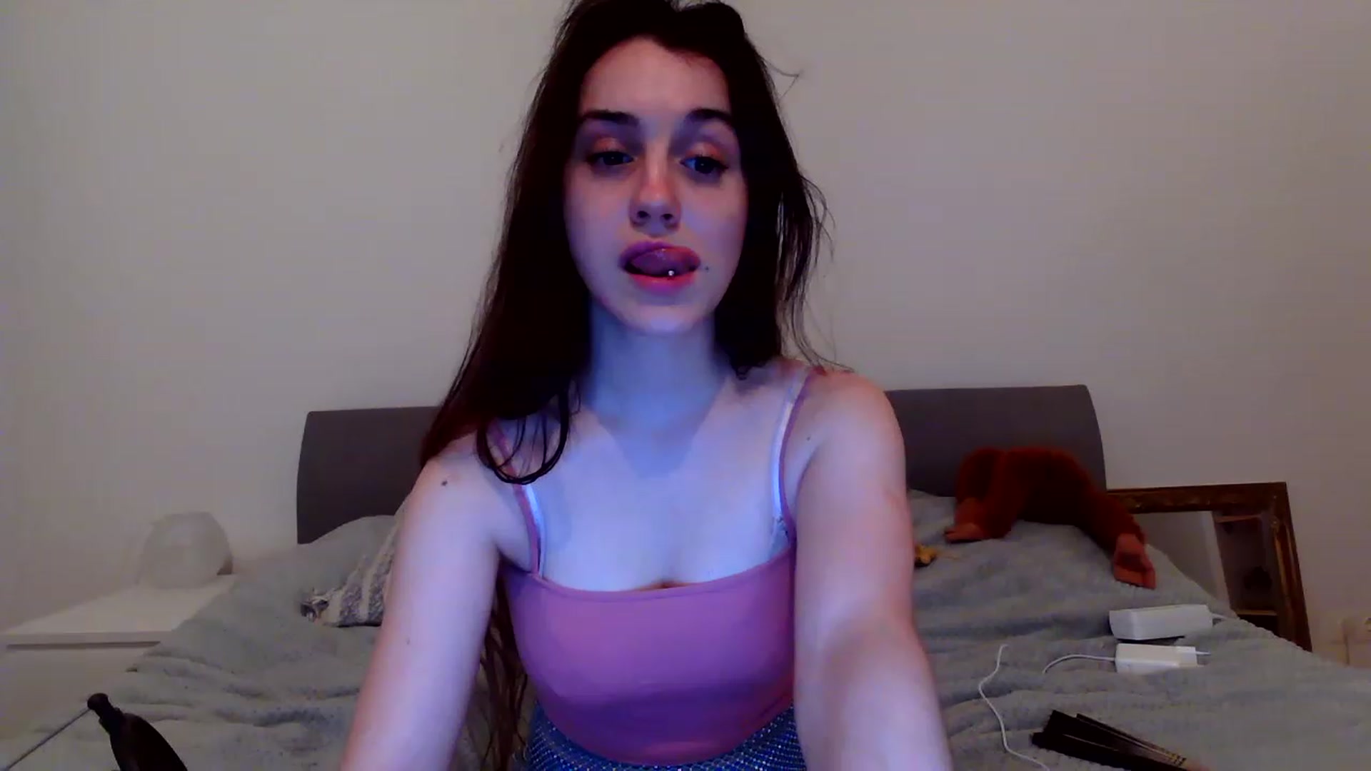 Gallery image thumbnail from FairSnowWhite's myfreecams stream on, 08/22/2023, 20:19 image 5 of 20