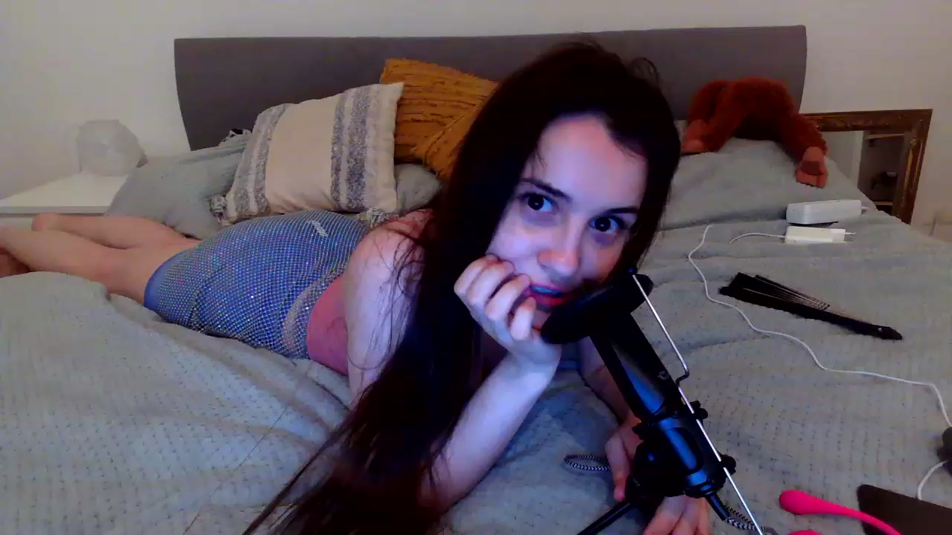 Gallery image thumbnail from FairSnowWhite's myfreecams stream on, 08/22/2023, 20:19 image 17 of 20