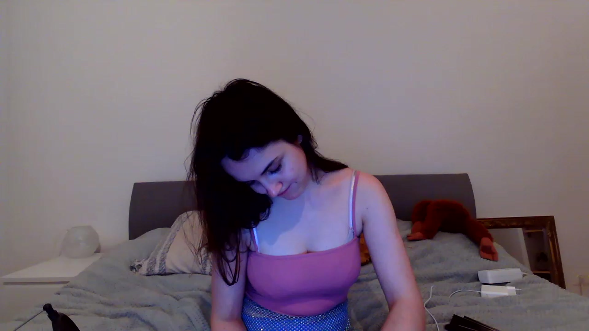 Gallery image thumbnail from FairSnowWhite's myfreecams stream on, 08/22/2023, 20:19 image 9 of 20