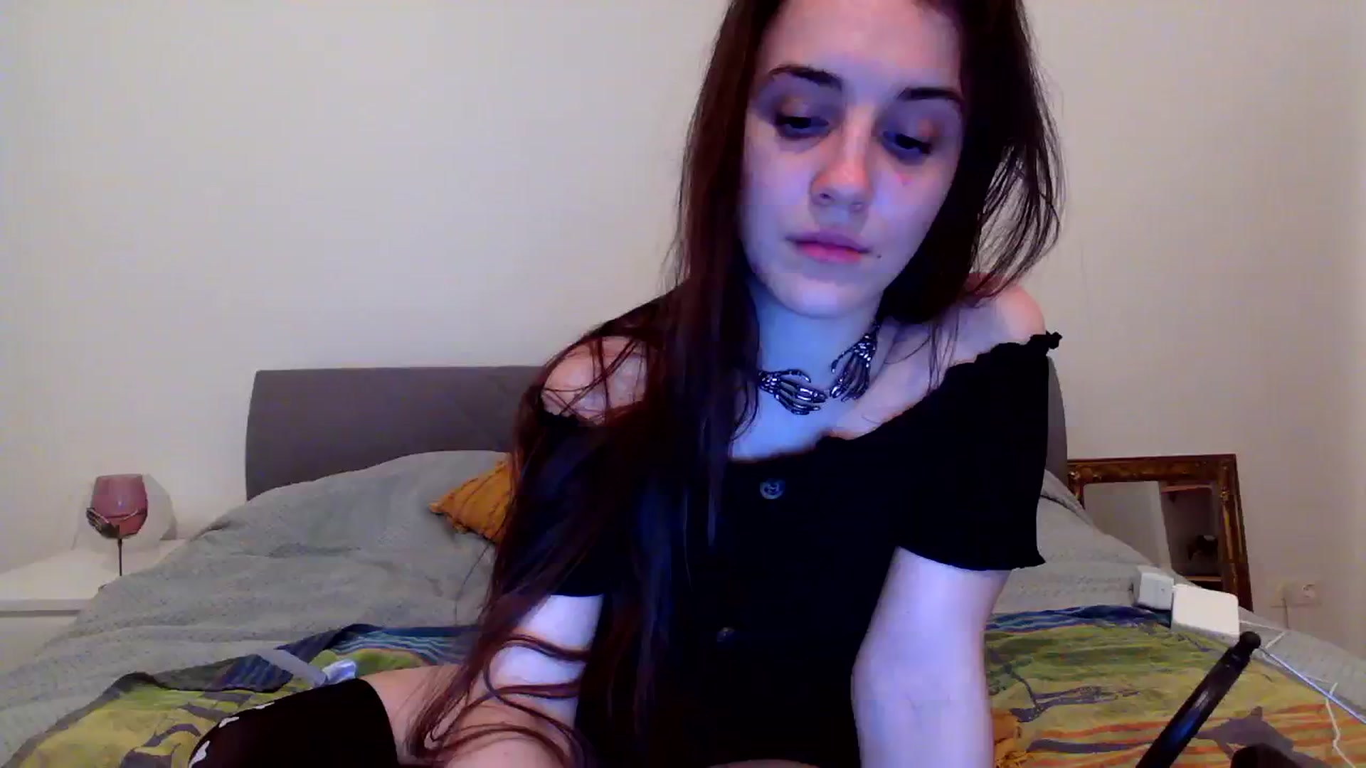 Gallery image thumbnail from FairSnowWhite's myfreecams stream on, 08/23/2023, 18:30 image 8 of 20