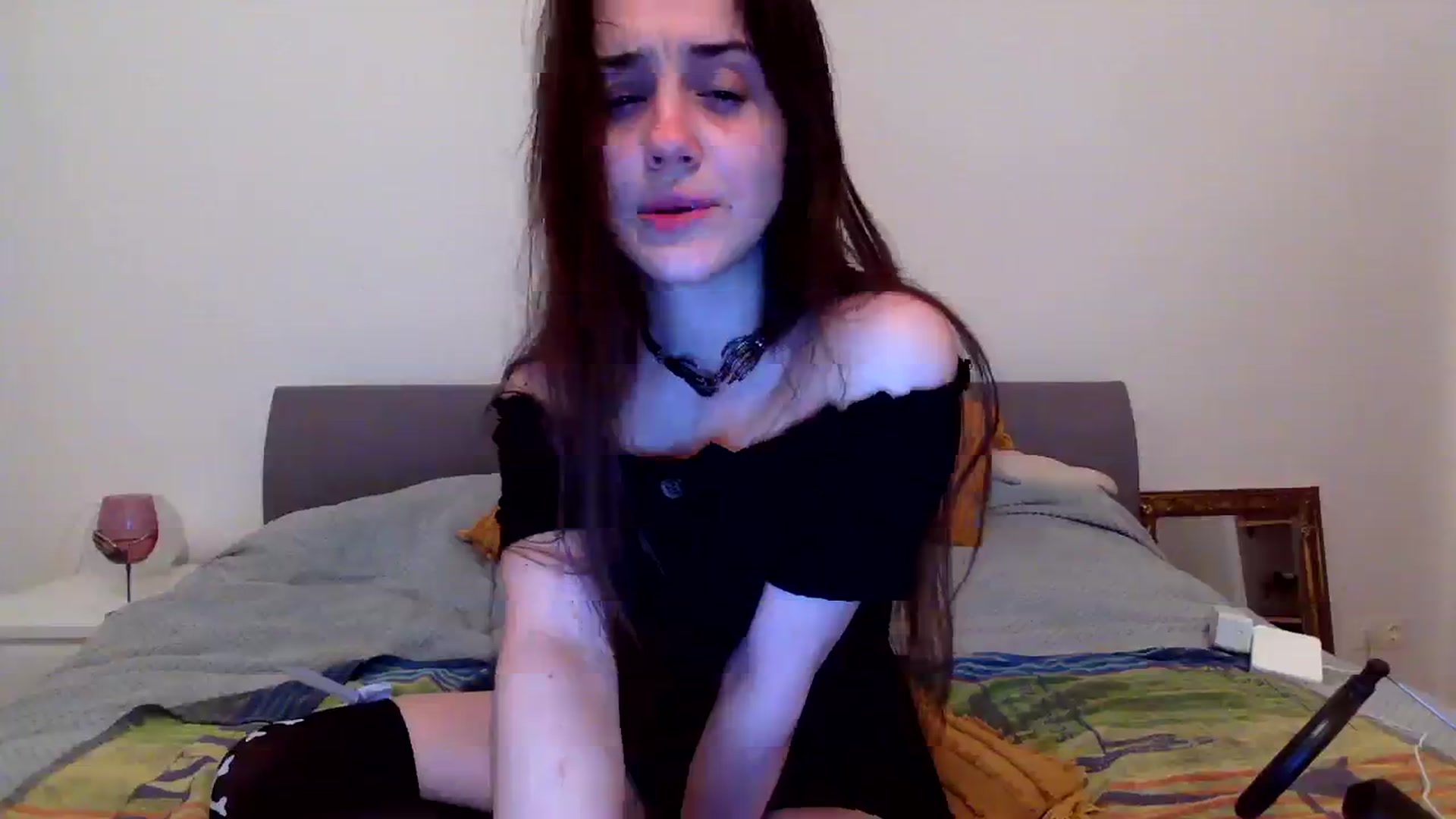 Gallery image thumbnail from FairSnowWhite's myfreecams stream on, 08/23/2023, 18:30 image 4 of 20