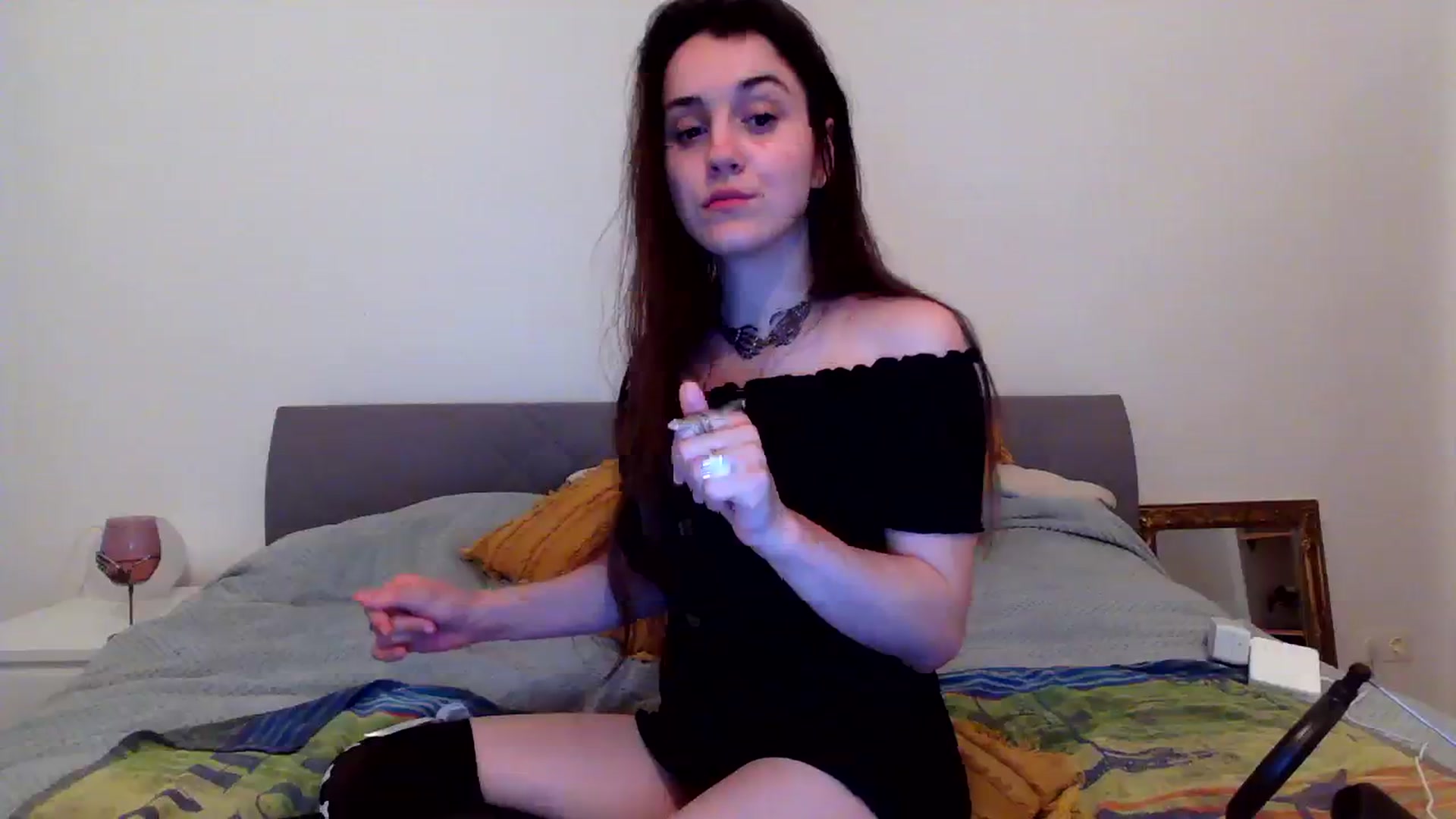Gallery image thumbnail from FairSnowWhite's myfreecams stream on, 08/23/2023, 18:30 image 20 of 20