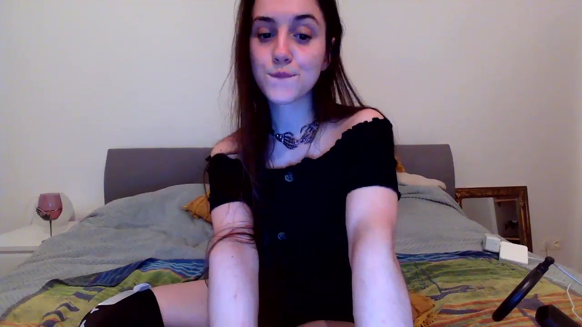 Gallery image thumbnail from FairSnowWhite's myfreecams stream on, 08/23/2023, 18:30 image 16 of 20