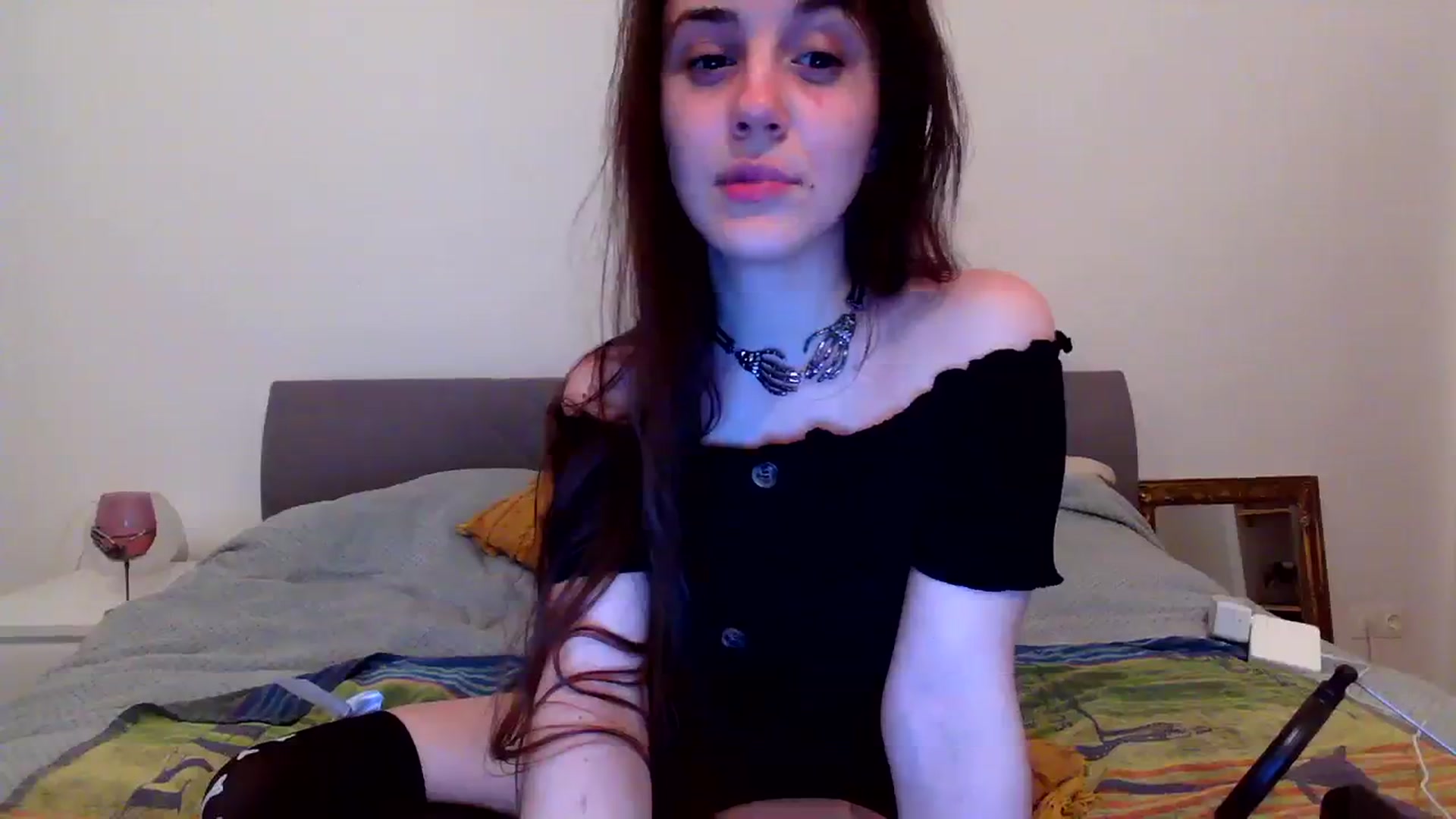 Gallery image thumbnail from FairSnowWhite's myfreecams stream on, 08/23/2023, 18:30 image 9 of 20