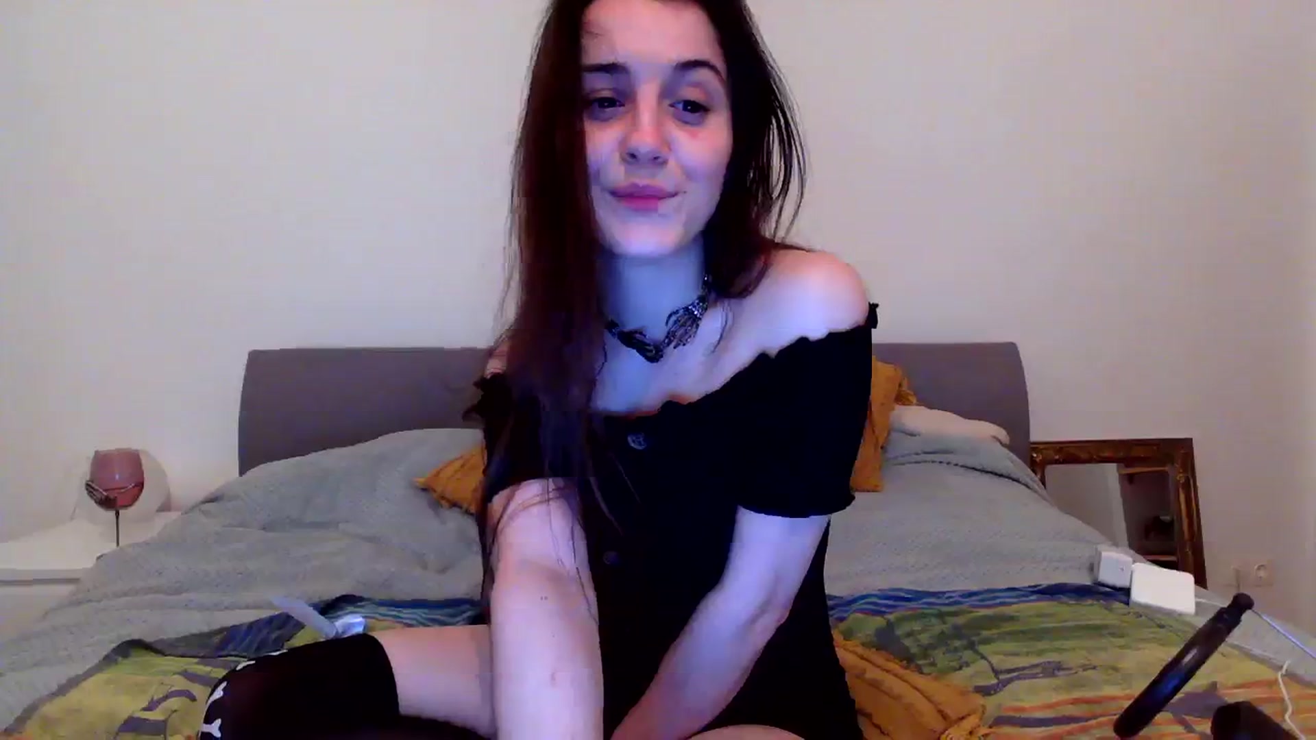 Gallery image thumbnail from FairSnowWhite's myfreecams stream on, 08/23/2023, 18:30 image 7 of 20