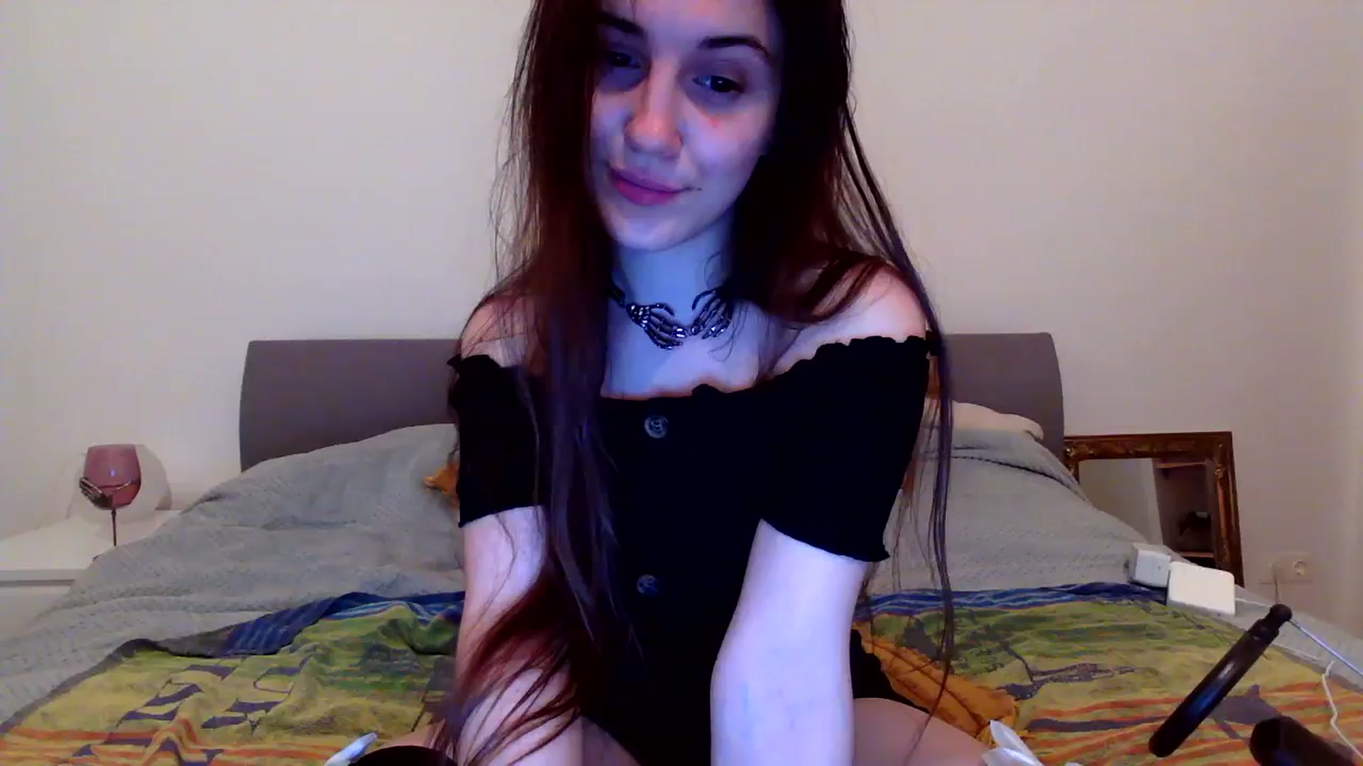 Gallery image thumbnail from FairSnowWhite's myfreecams stream on, 08/23/2023, 18:30 image 1 of 20