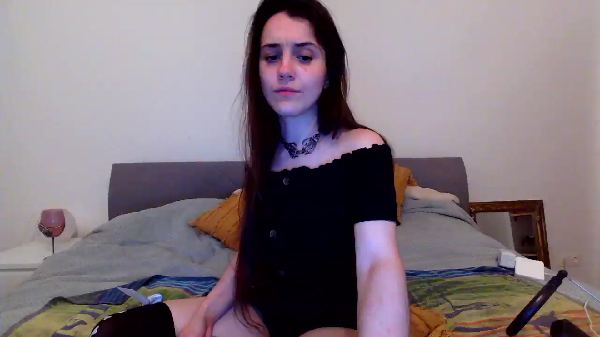 Gallery image thumbnail from FairSnowWhite's myfreecams stream on, 08/23/2023, 18:30 image 12 of 20
