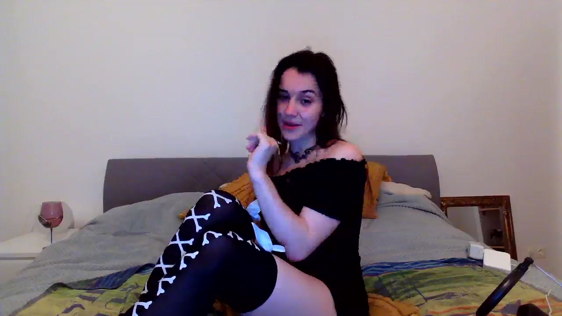 Gallery image thumbnail from FairSnowWhite's myfreecams stream on, 08/23/2023, 18:30 image 6 of 20