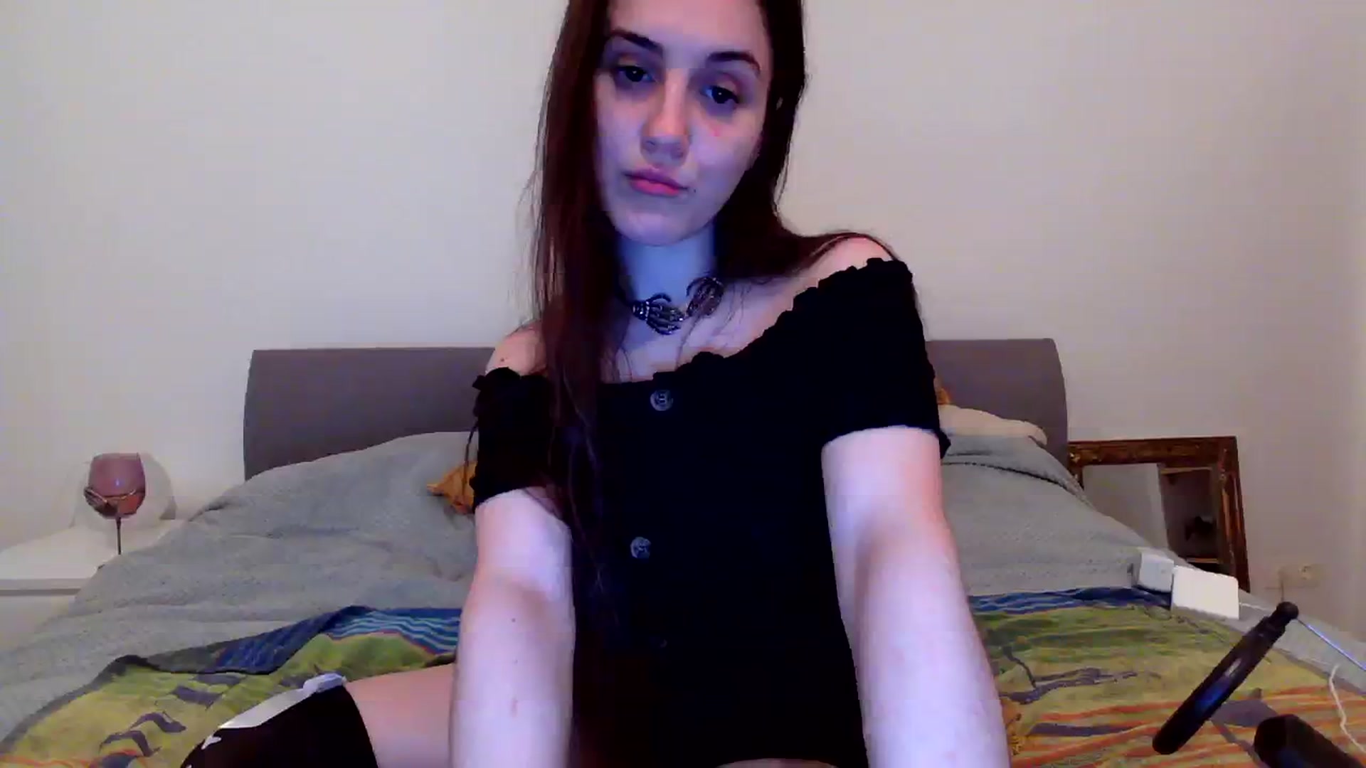 Gallery image thumbnail from FairSnowWhite's myfreecams stream on, 08/23/2023, 18:30 image 19 of 20