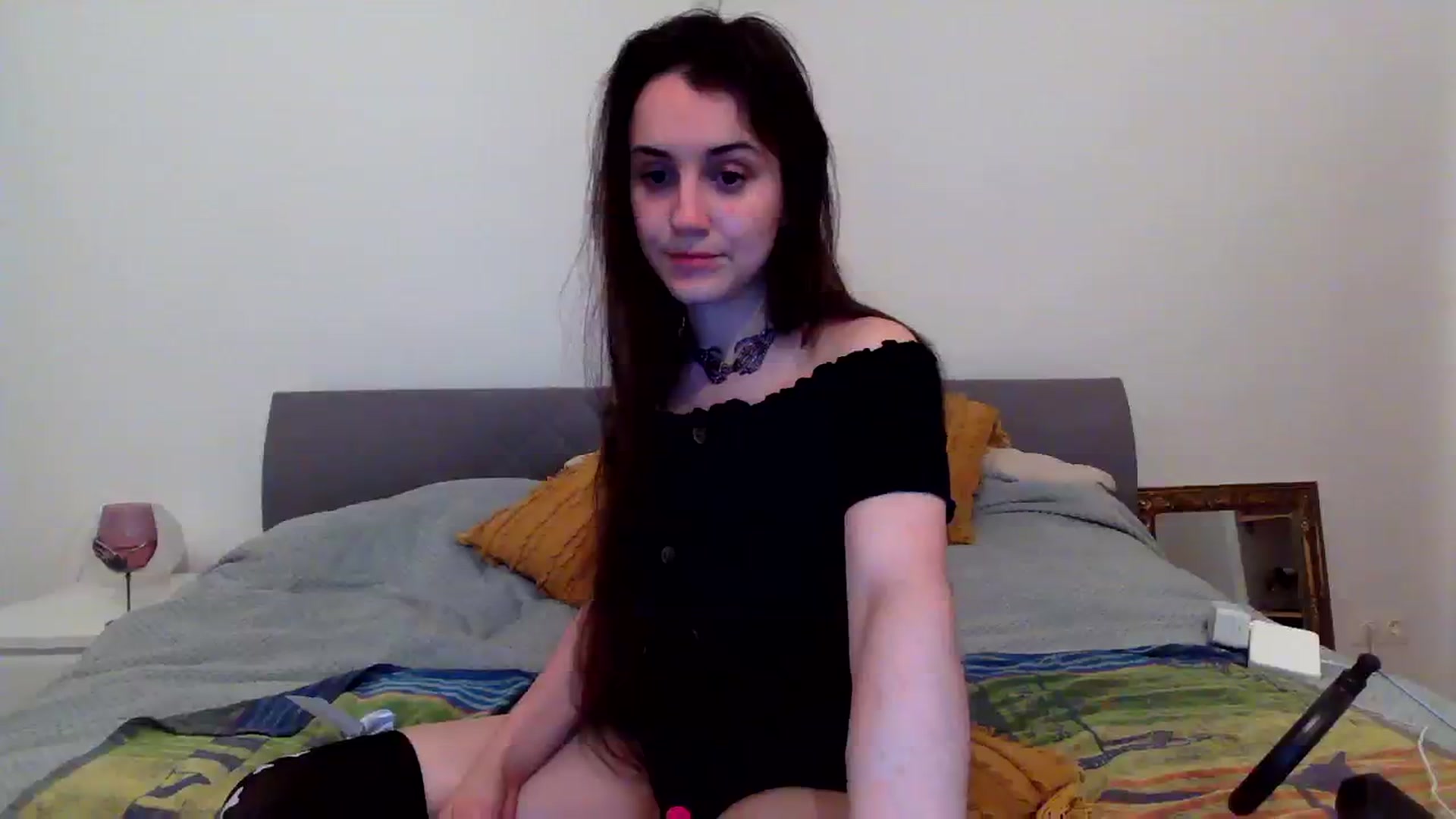 Gallery image thumbnail from FairSnowWhite's myfreecams stream on, 08/23/2023, 18:30 image 13 of 20