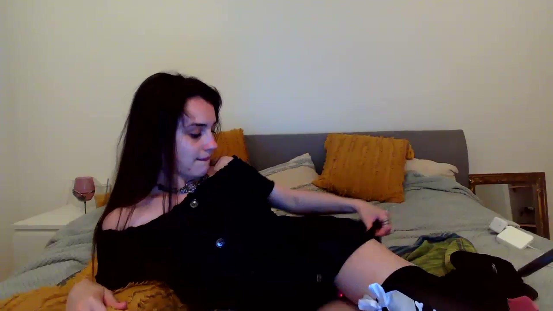 Gallery image thumbnail from FairSnowWhite's myfreecams stream on, 08/23/2023, 20:12 image 5 of 20