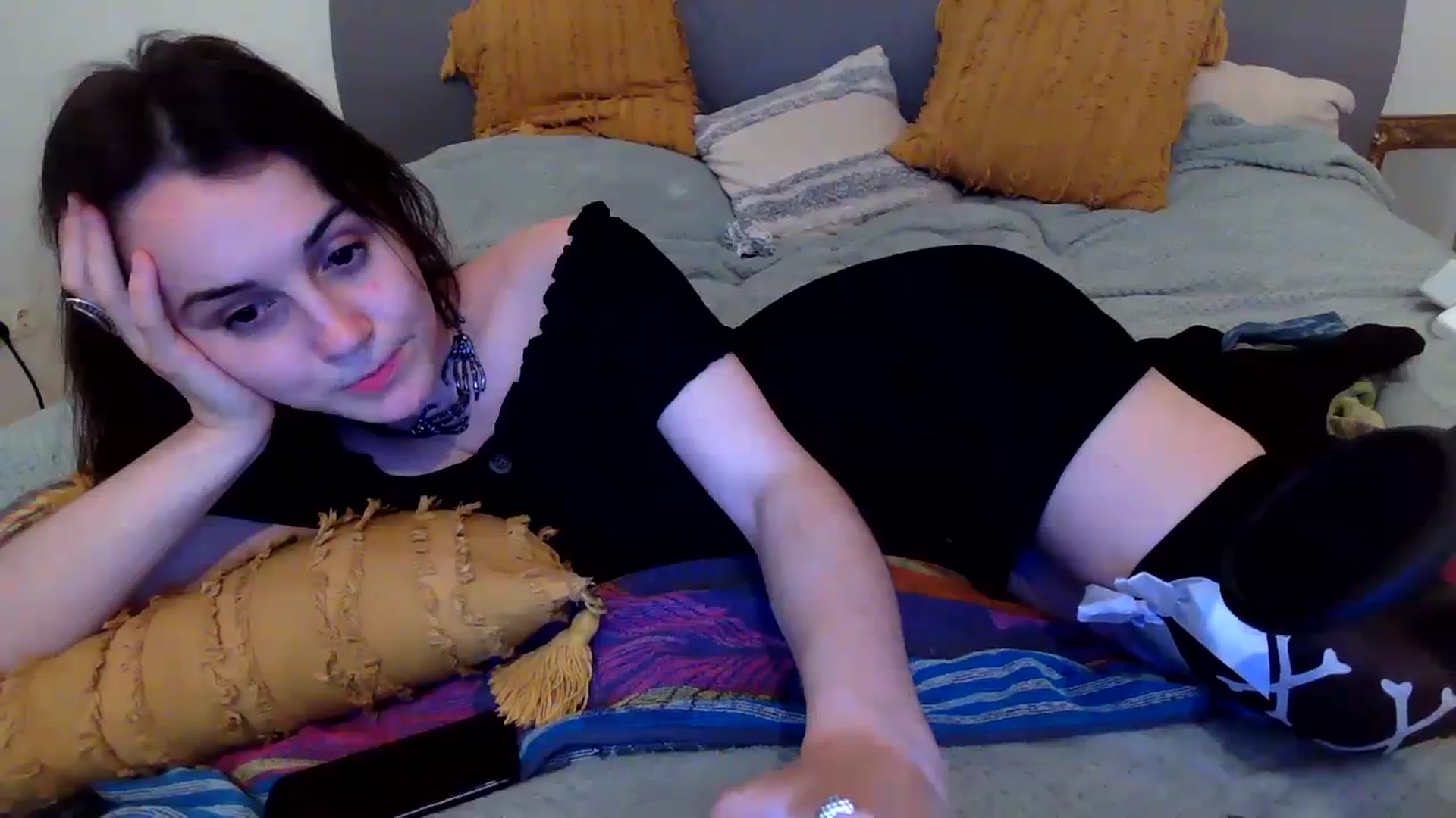 Gallery image thumbnail from FairSnowWhite's myfreecams stream on, 08/23/2023, 20:12 image 6 of 20