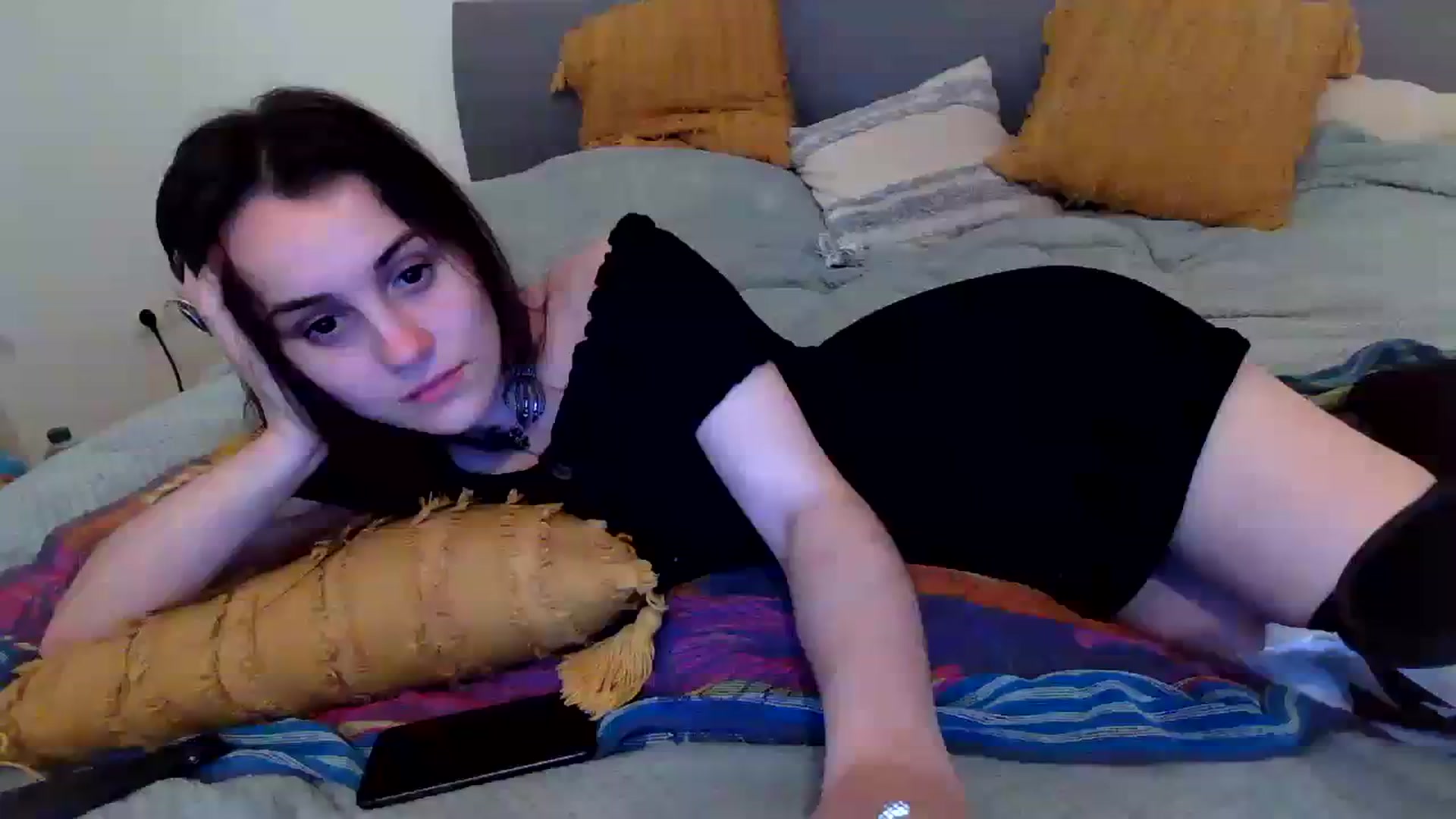 Gallery image thumbnail from FairSnowWhite's myfreecams stream on, 08/23/2023, 20:12 image 15 of 20