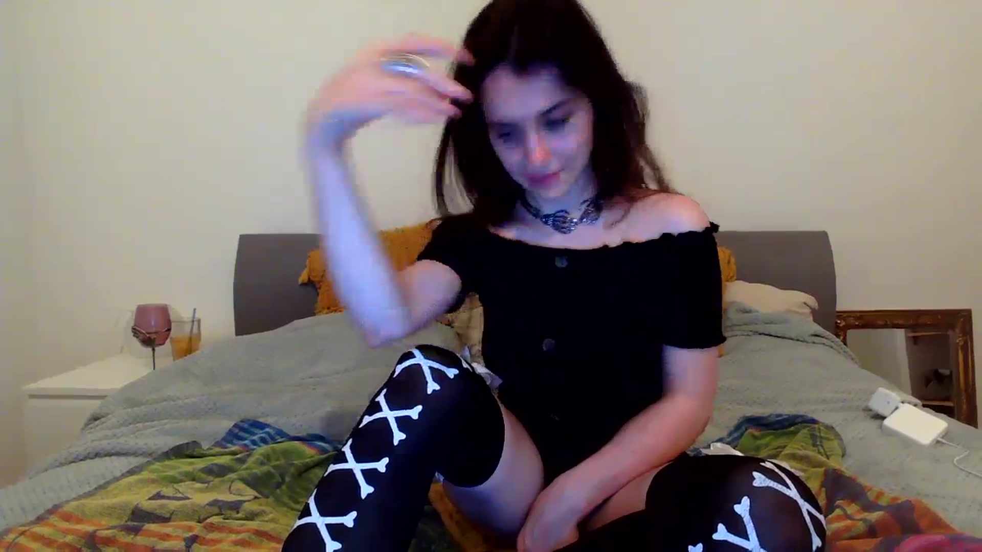 Gallery image thumbnail from FairSnowWhite's myfreecams stream on, 08/23/2023, 20:12 image 4 of 20