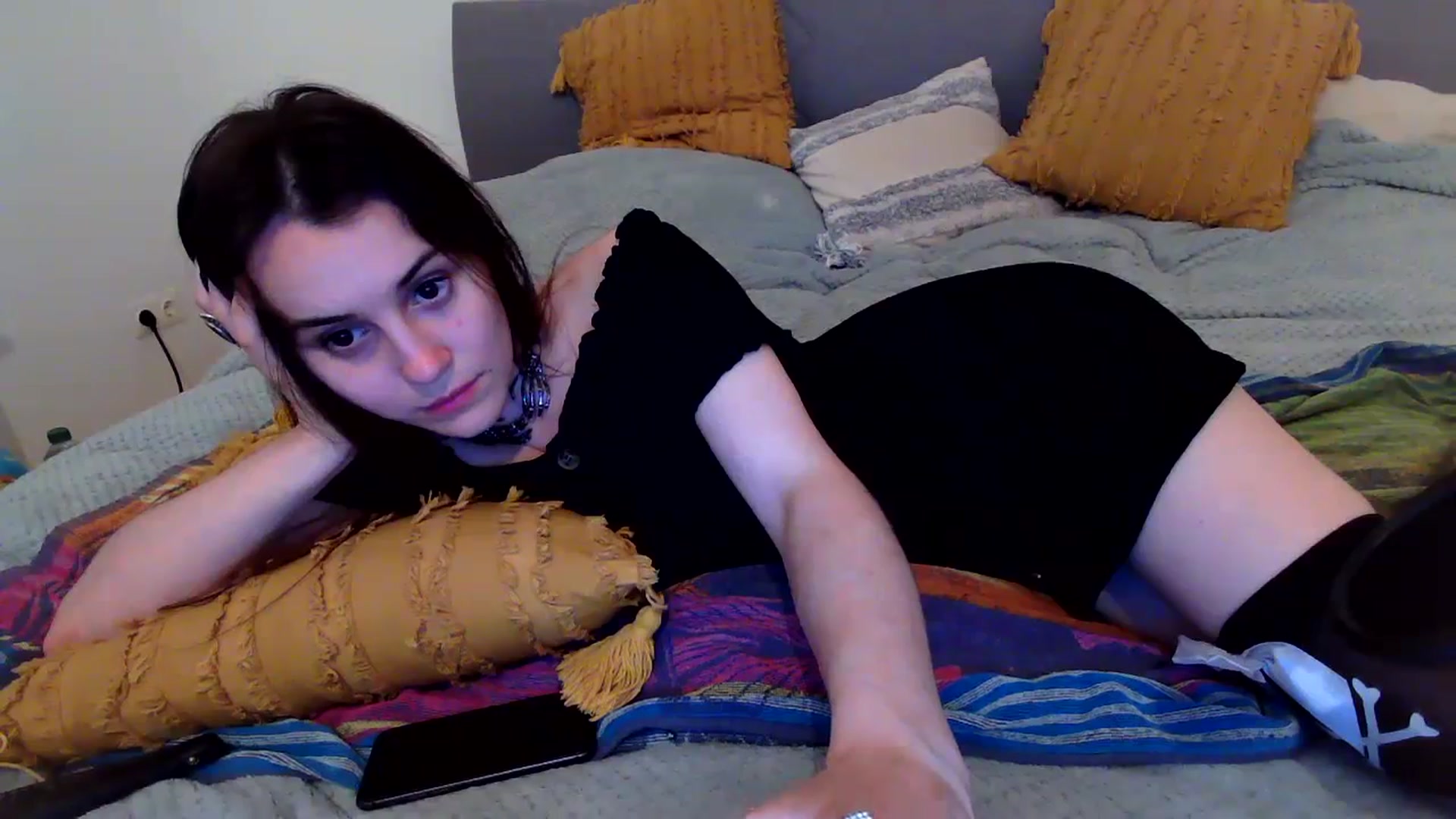 Gallery image thumbnail from FairSnowWhite's myfreecams stream on, 08/23/2023, 20:12 image 10 of 20