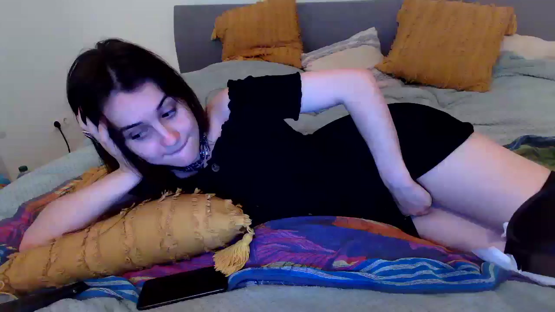 Gallery image thumbnail from FairSnowWhite's myfreecams stream on, 08/23/2023, 20:12 image 11 of 20