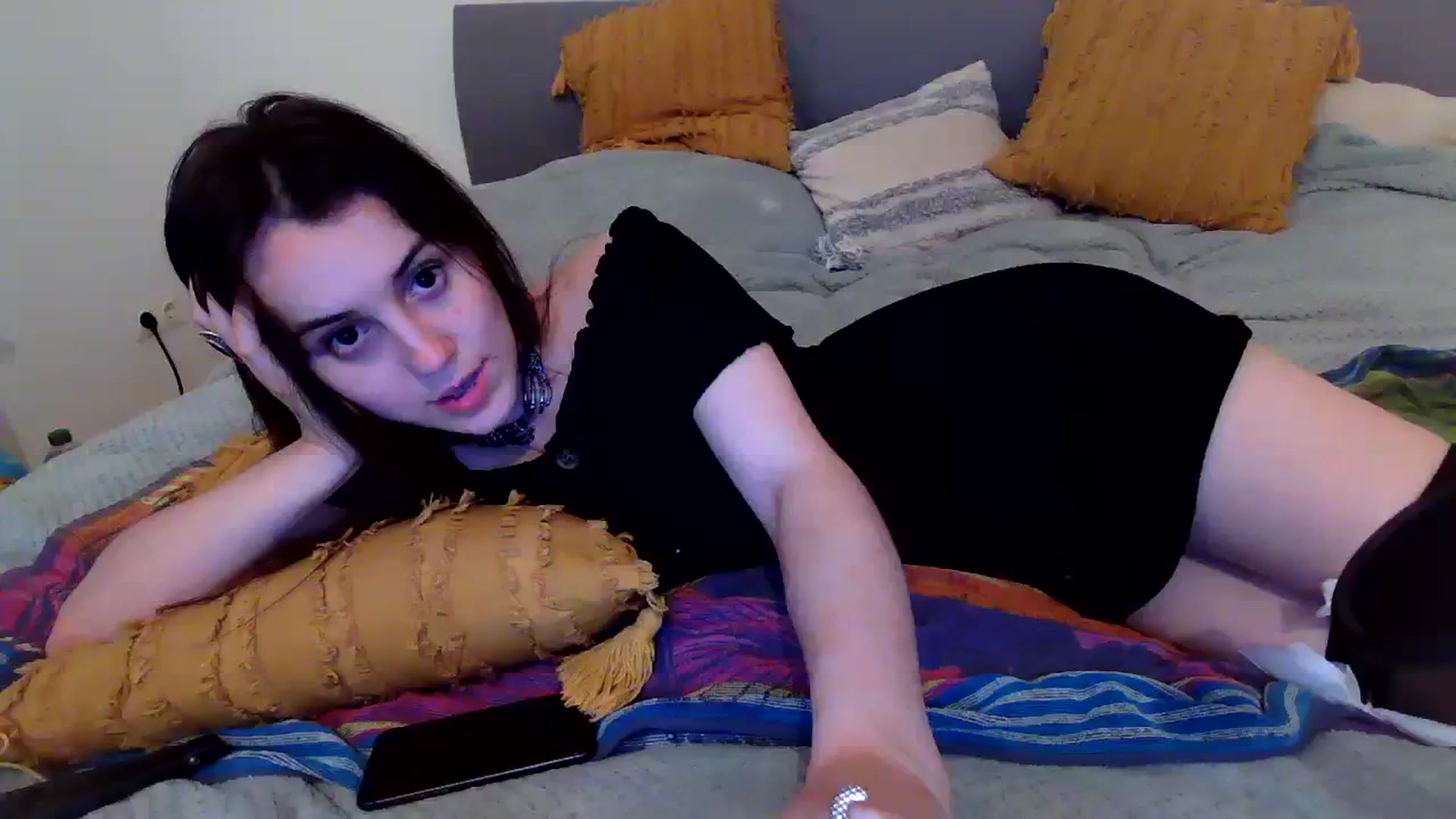 Gallery image thumbnail from FairSnowWhite's myfreecams stream on, 08/23/2023, 20:12 image 12 of 20