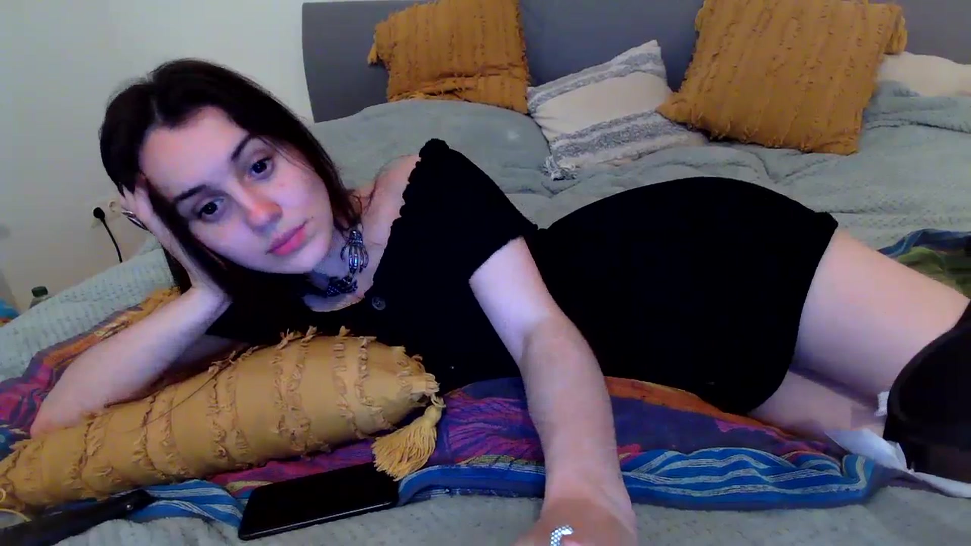 Gallery image thumbnail from FairSnowWhite's myfreecams stream on, 08/23/2023, 20:12 image 13 of 20