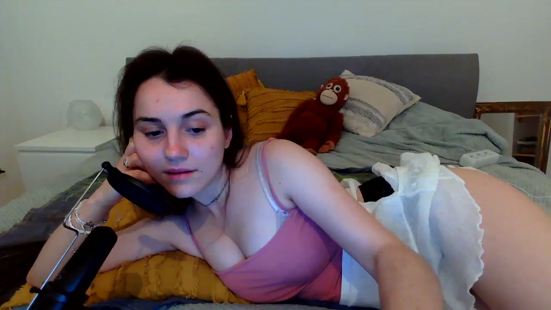 Gallery image thumbnail from FairSnowWhite's myfreecams stream on, 08/25/2023, 15:51 image 20 of 20