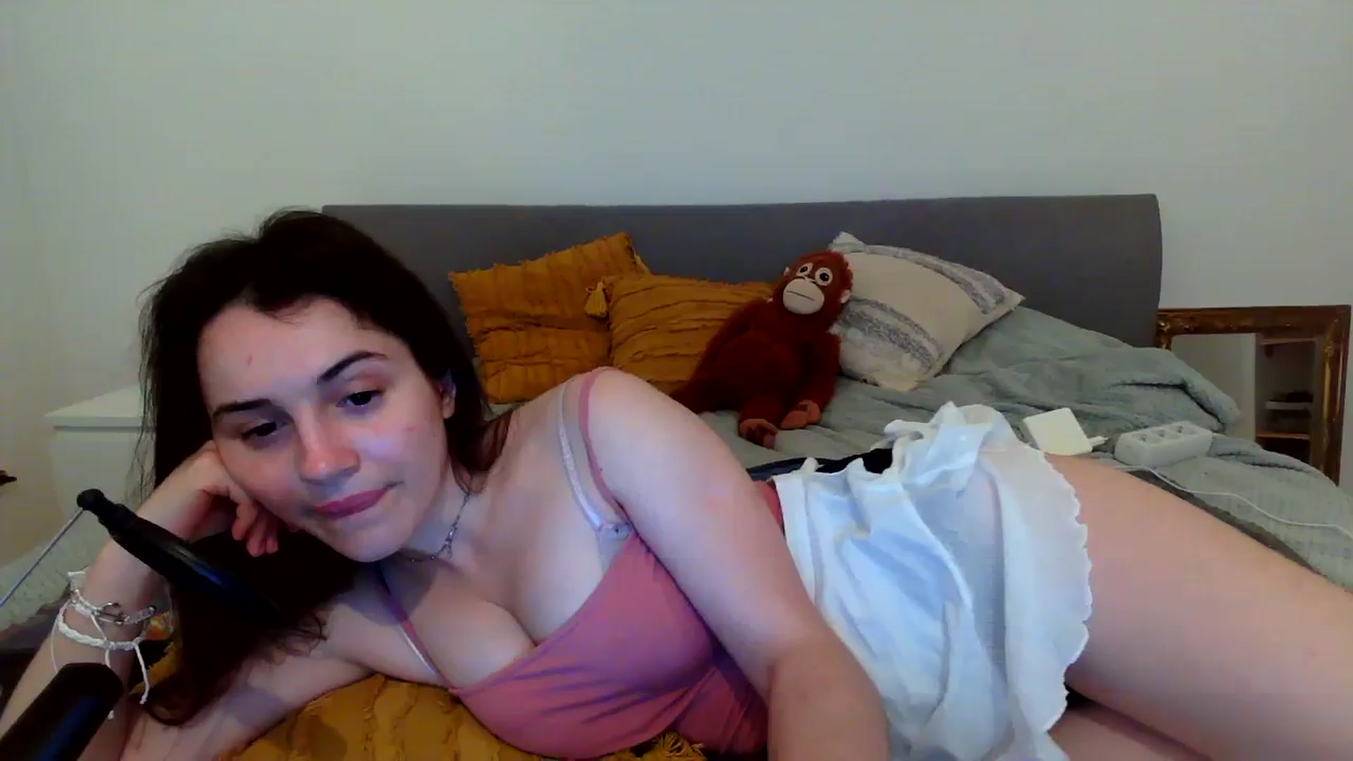 Gallery image thumbnail from FairSnowWhite's myfreecams stream on, 08/25/2023, 15:51 image 16 of 20
