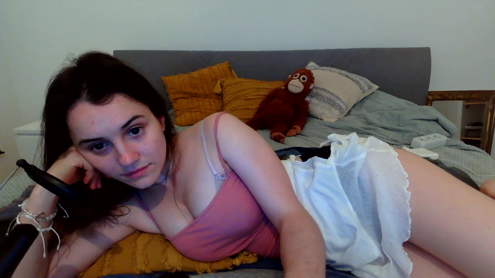 Gallery image thumbnail from FairSnowWhite's myfreecams stream on, 08/25/2023, 15:51 image 18 of 20