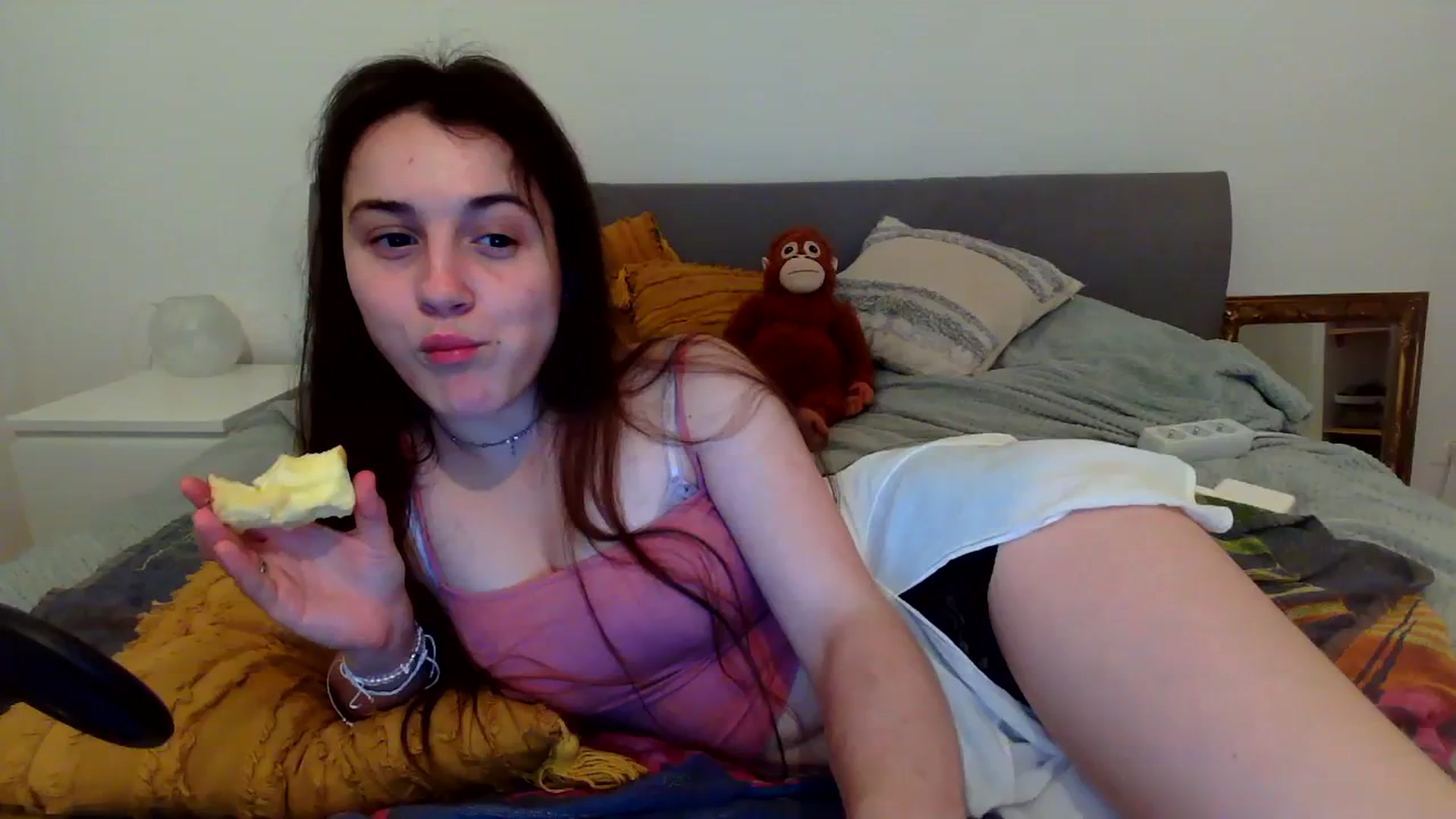 Gallery image thumbnail from FairSnowWhite's myfreecams stream on, 08/25/2023, 16:47 image 10 of 20