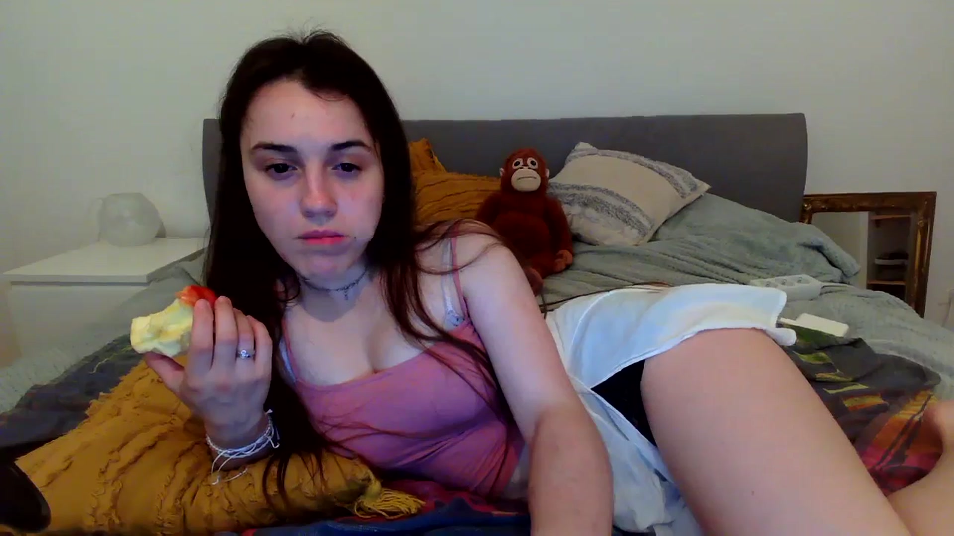 Gallery image thumbnail from FairSnowWhite's myfreecams stream on, 08/25/2023, 16:47 image 7 of 20