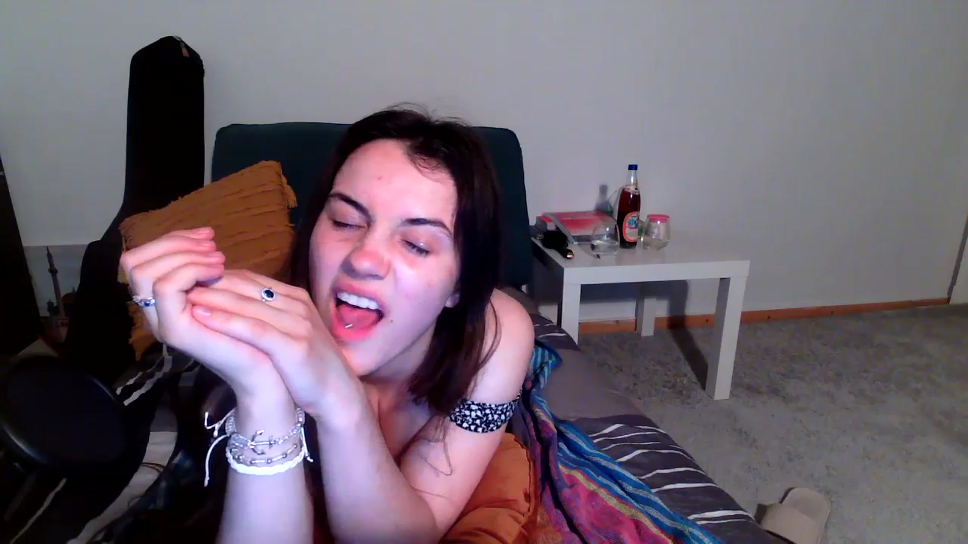 Gallery image thumbnail from FairSnowWhite's myfreecams stream on, 08/26/2023, 23:46 image 8 of 20