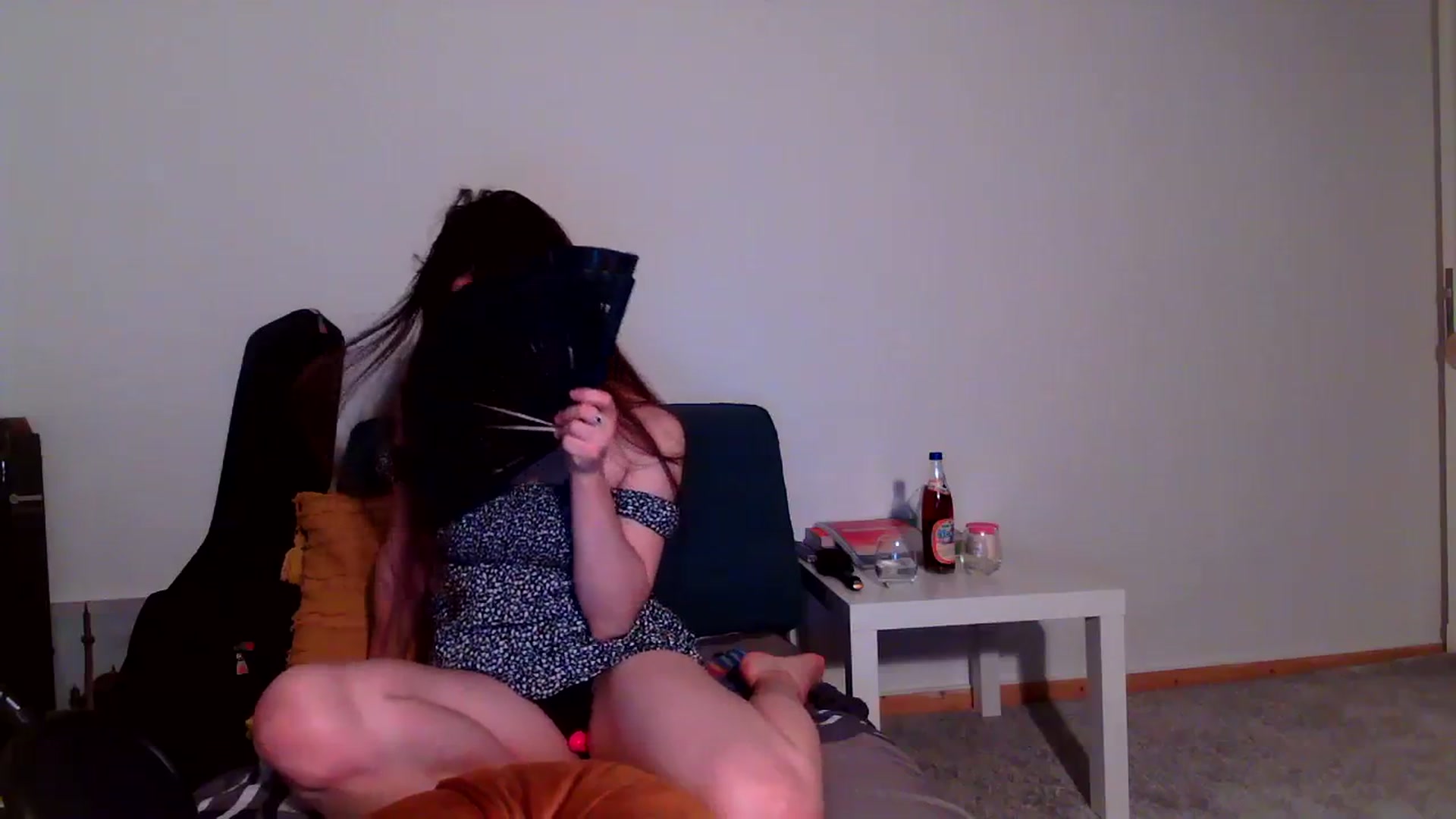 Gallery image thumbnail from FairSnowWhite's myfreecams stream on, 08/26/2023, 23:46 image 6 of 20