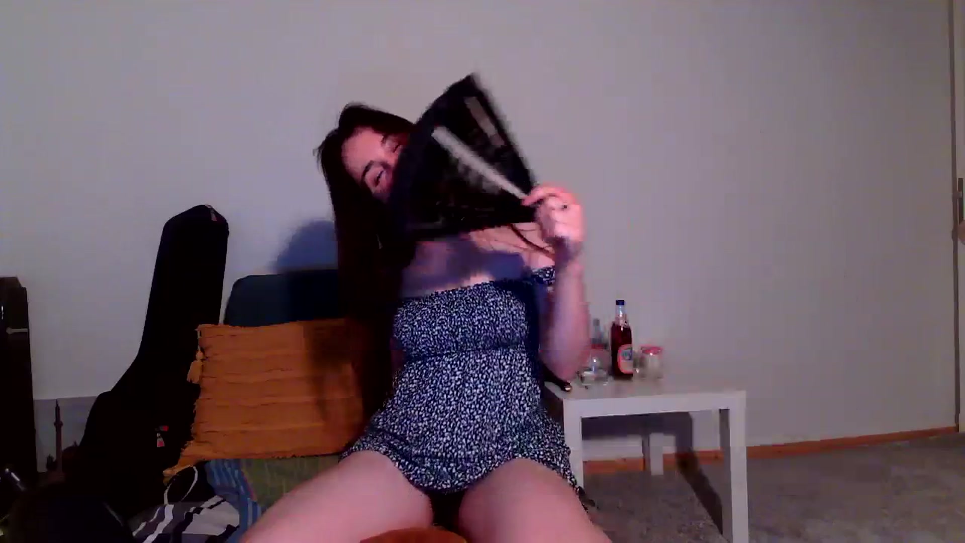 Gallery image thumbnail from FairSnowWhite's myfreecams stream on, 08/26/2023, 23:46 image 3 of 20