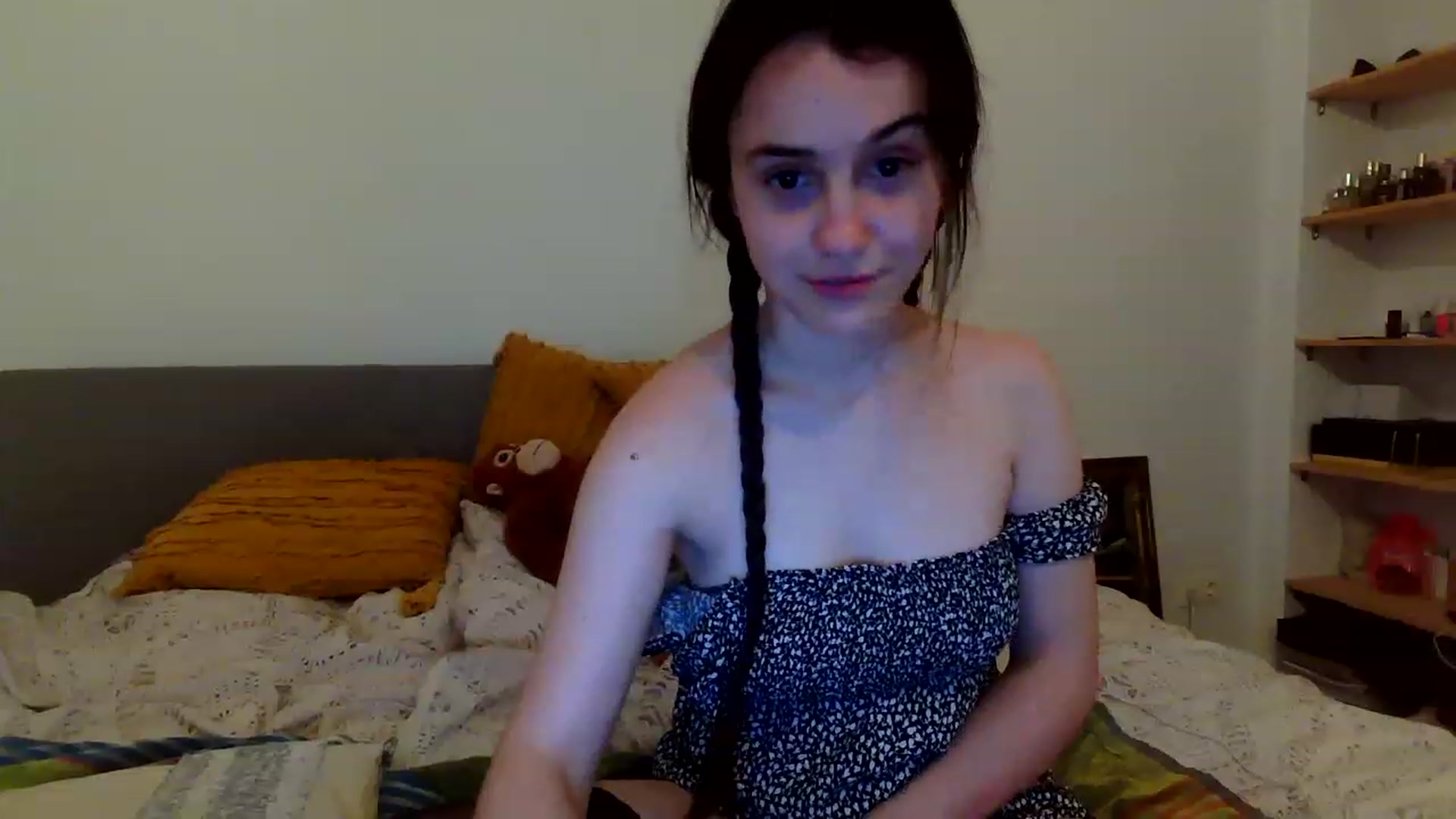 Gallery image thumbnail from FairSnowWhite's myfreecams stream on, 08/27/2023, 15:07 image 11 of 20