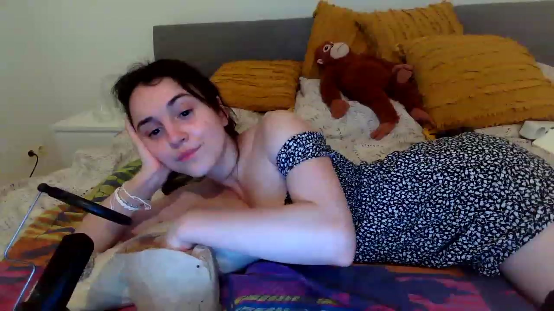 Gallery image thumbnail from FairSnowWhite's myfreecams stream on, 08/27/2023, 15:07 image 10 of 20