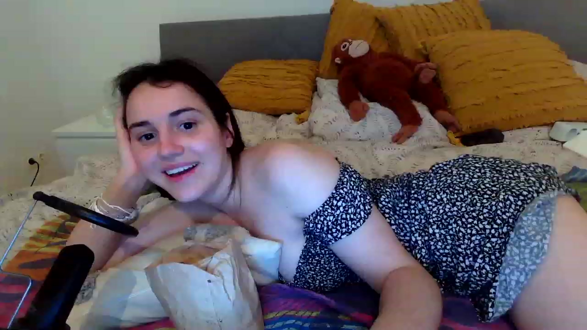 Gallery image thumbnail from FairSnowWhite's myfreecams stream on, 08/27/2023, 15:07 image 6 of 20