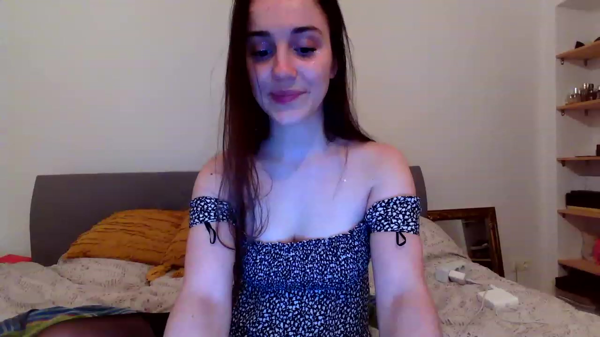 Gallery image thumbnail from FairSnowWhite's myfreecams stream on, 08/27/2023, 18:47 image 14 of 20