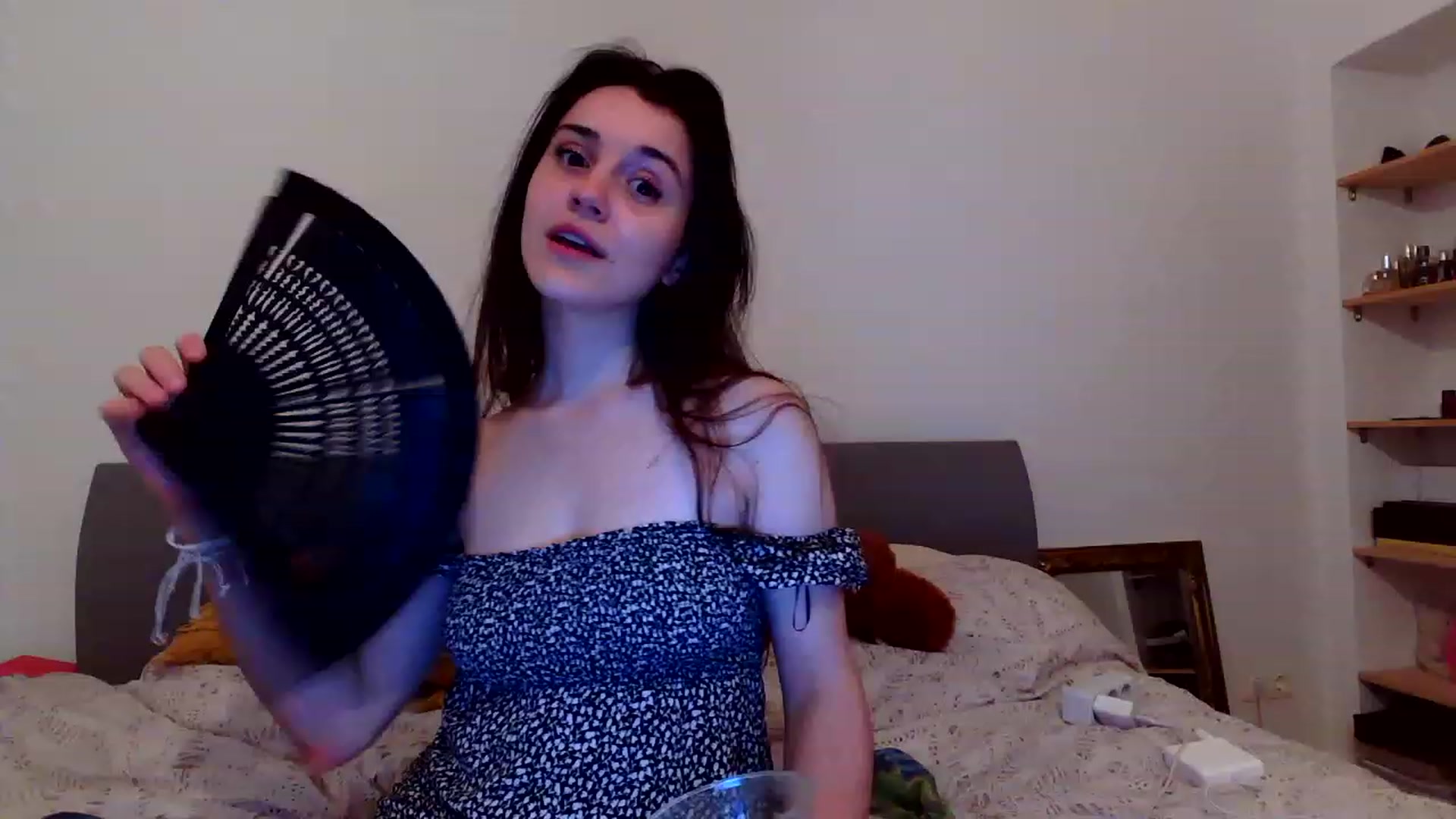 Gallery image thumbnail from FairSnowWhite's myfreecams stream on, 08/27/2023, 18:47 image 7 of 20
