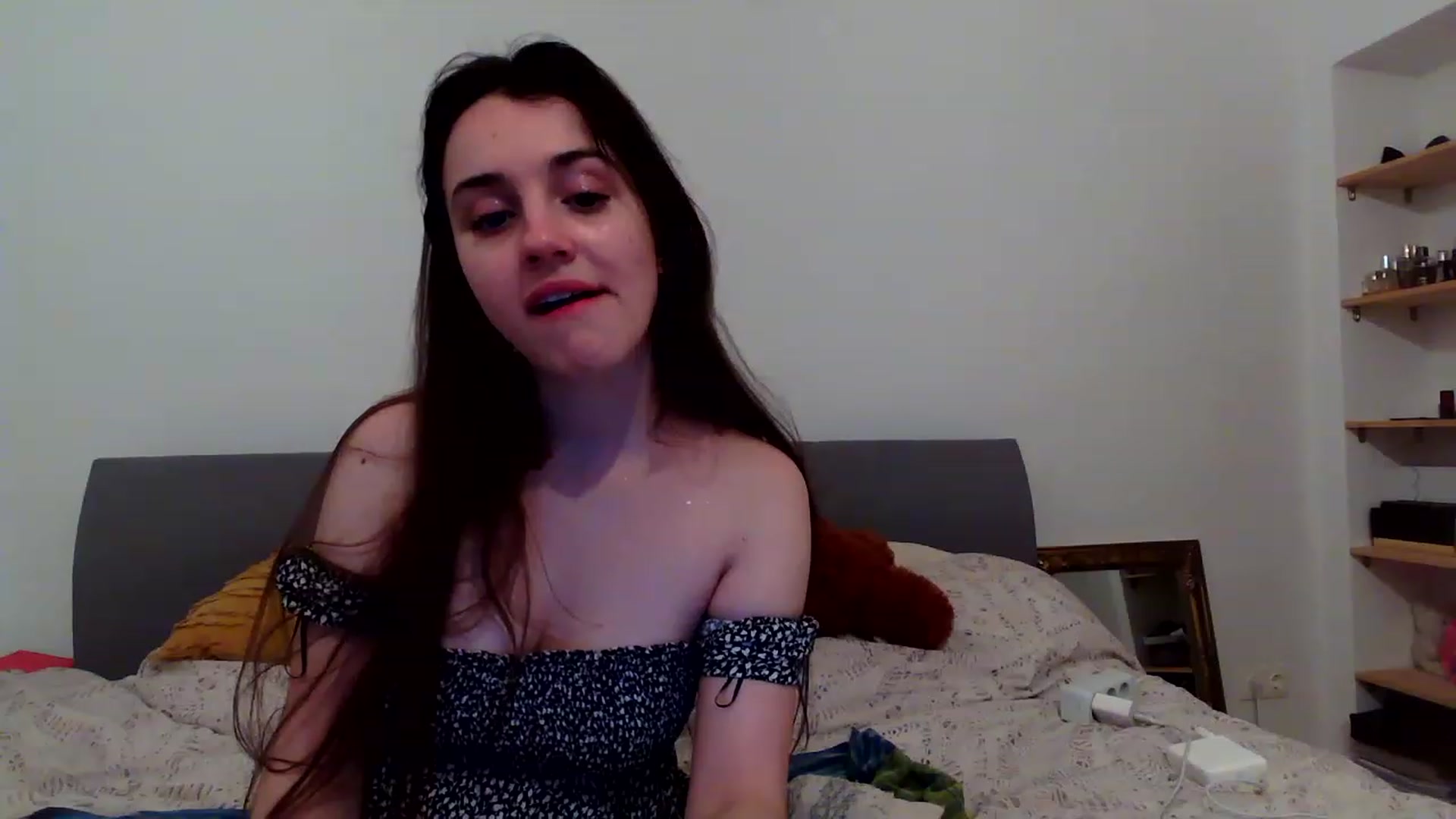 Gallery image thumbnail from FairSnowWhite's myfreecams stream on, 08/27/2023, 18:47 image 6 of 20