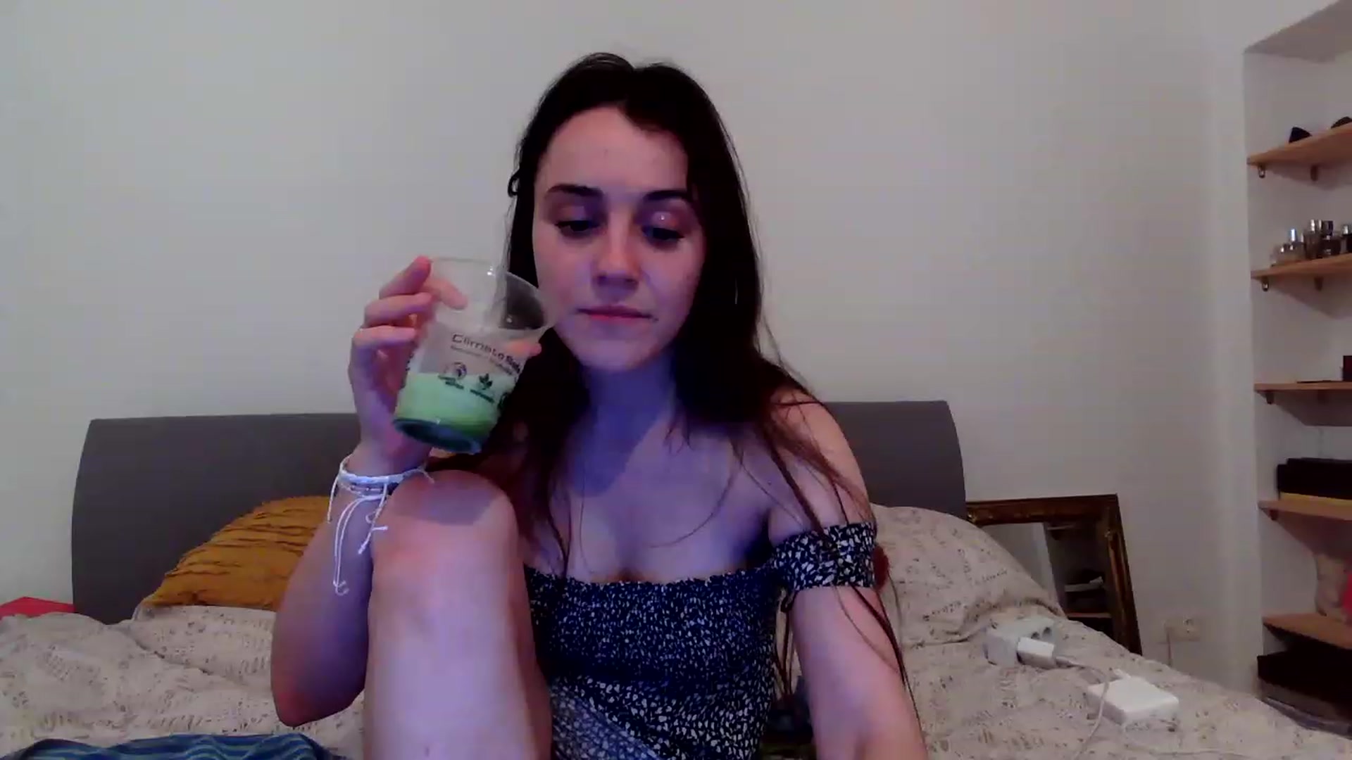 Gallery image thumbnail from FairSnowWhite's myfreecams stream on, 08/27/2023, 18:47 image 5 of 20