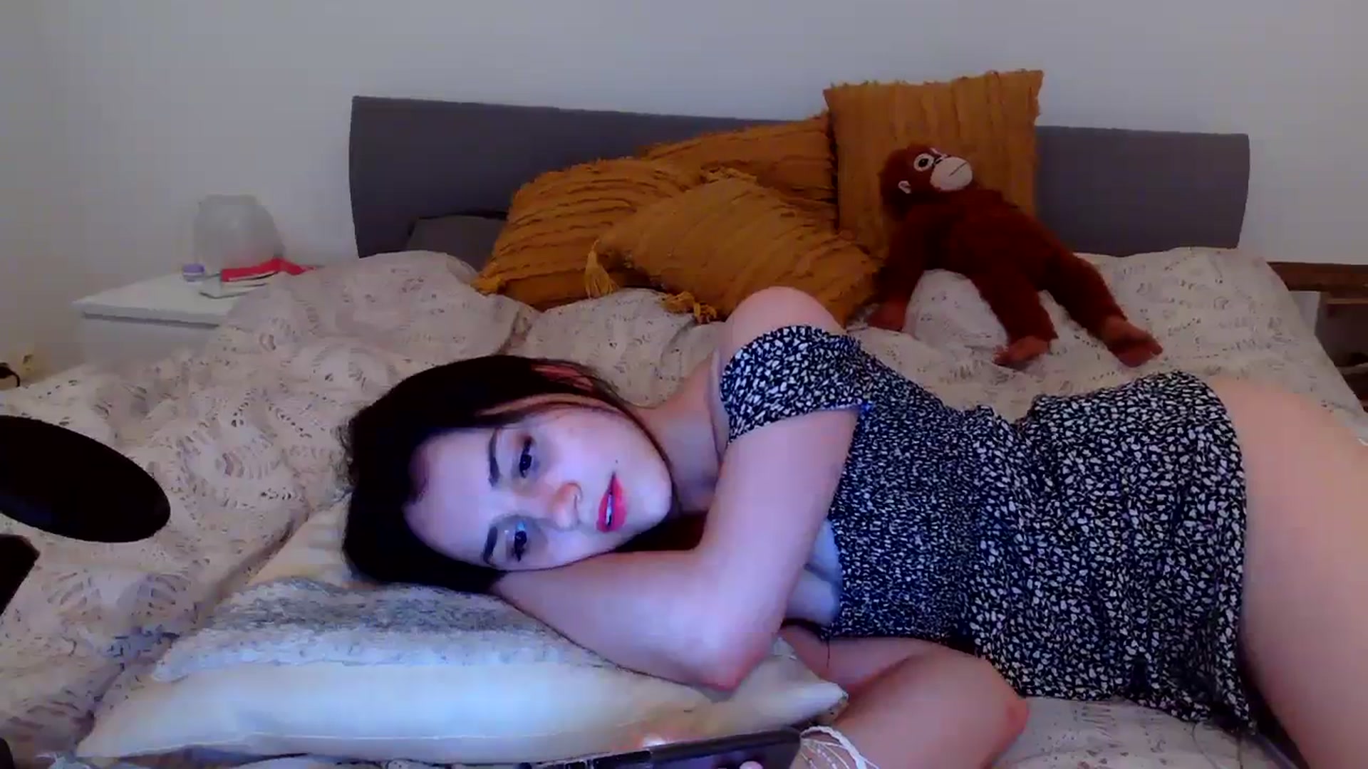 Gallery image thumbnail from FairSnowWhite's myfreecams stream on, 08/29/2023, 15:08 image 17 of 20