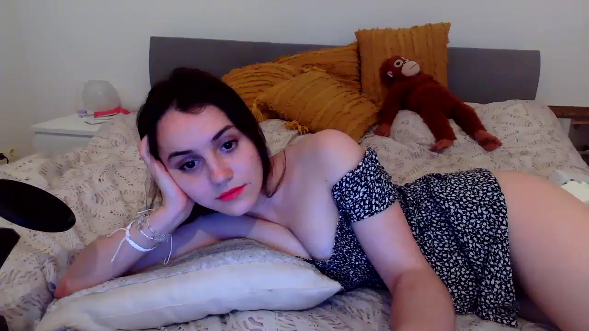Gallery image thumbnail from FairSnowWhite's myfreecams stream on, 08/29/2023, 15:08 image 5 of 20