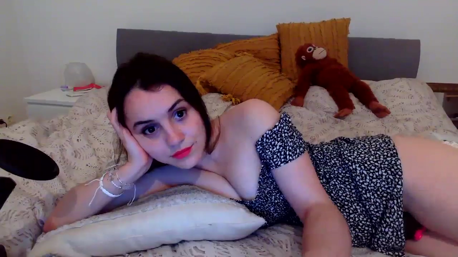 Gallery image thumbnail from FairSnowWhite's myfreecams stream on, 08/29/2023, 15:08 image 6 of 20