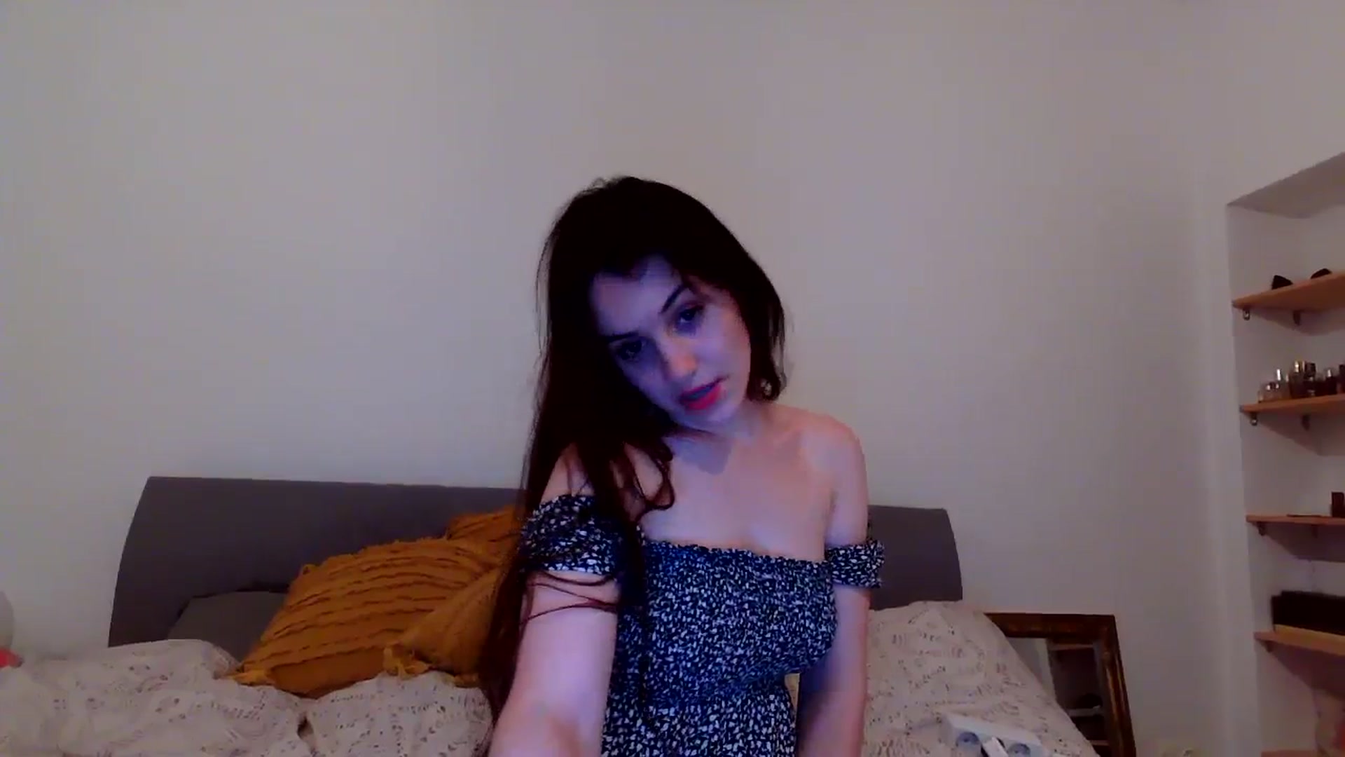 Gallery image thumbnail from FairSnowWhite's myfreecams stream on, 08/29/2023, 16:45 image 14 of 20